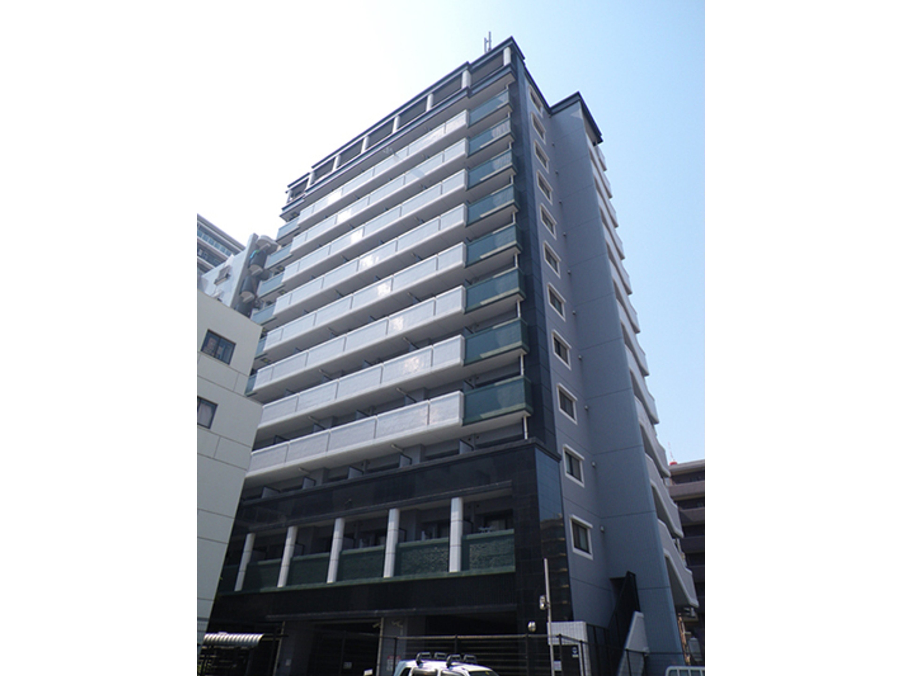 BraTTo天神南Ⅱのイメージ