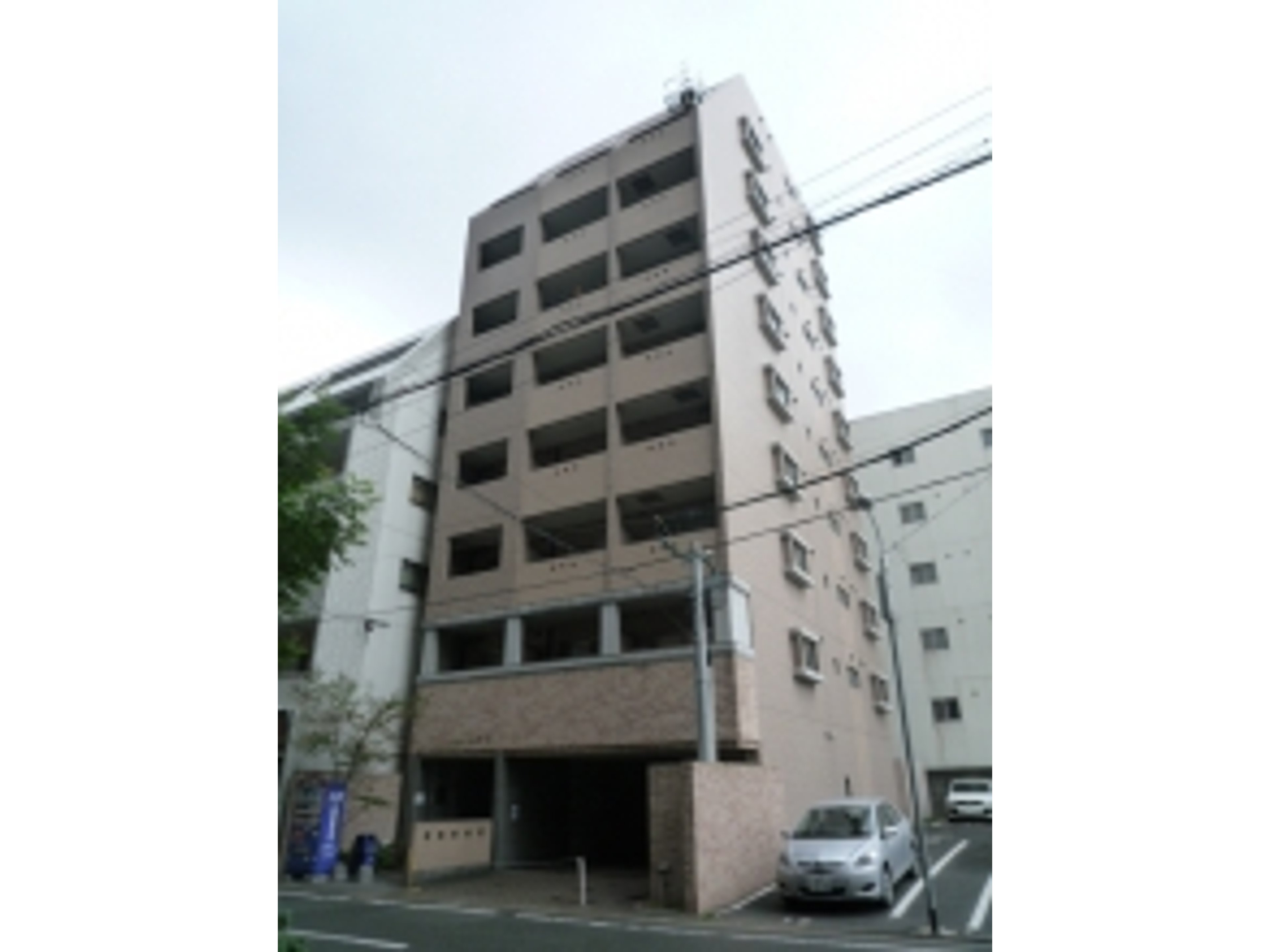 BraTToラフィネス赤坂のイメージ