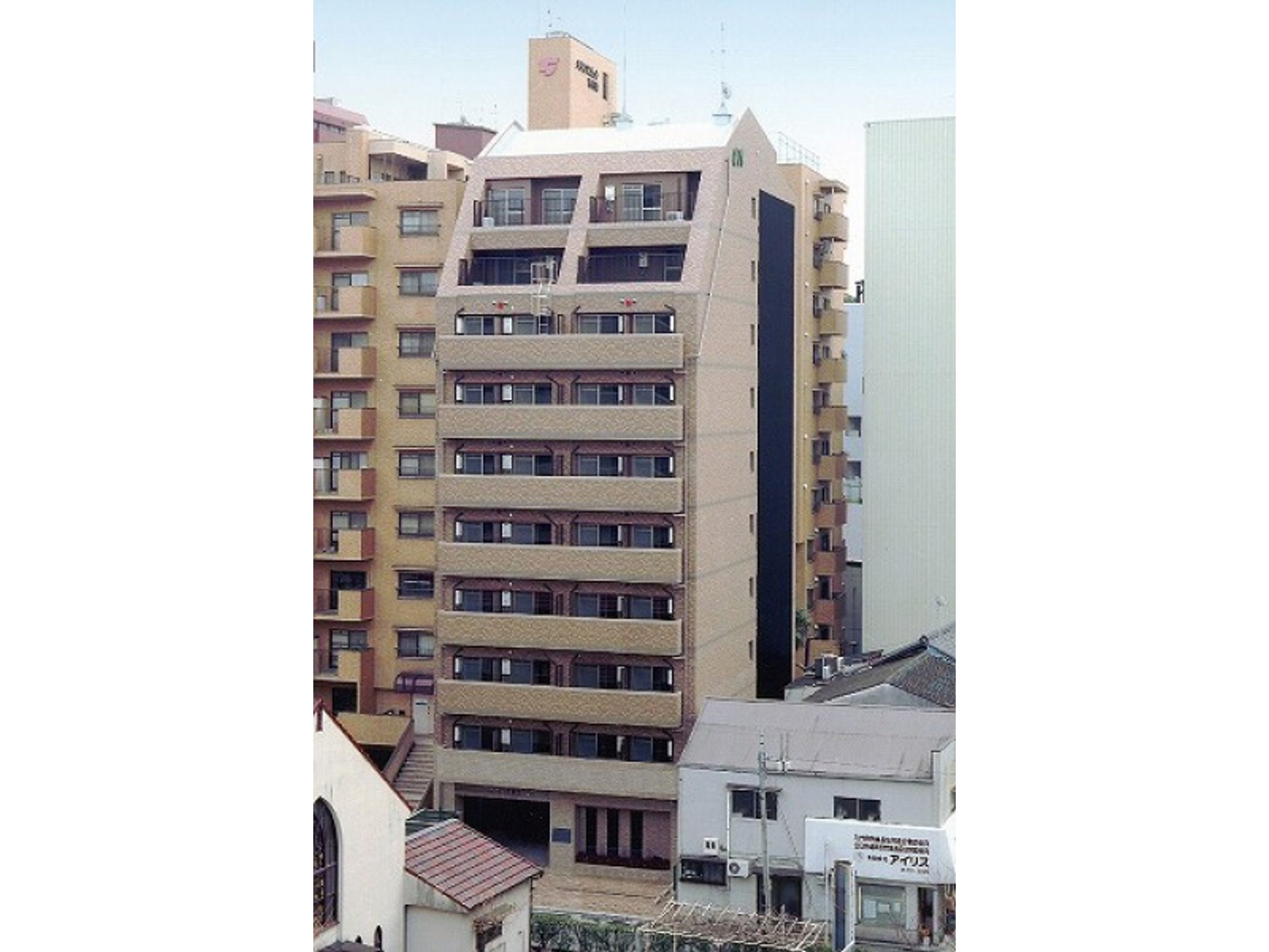 BraTTo西公園のイメージ