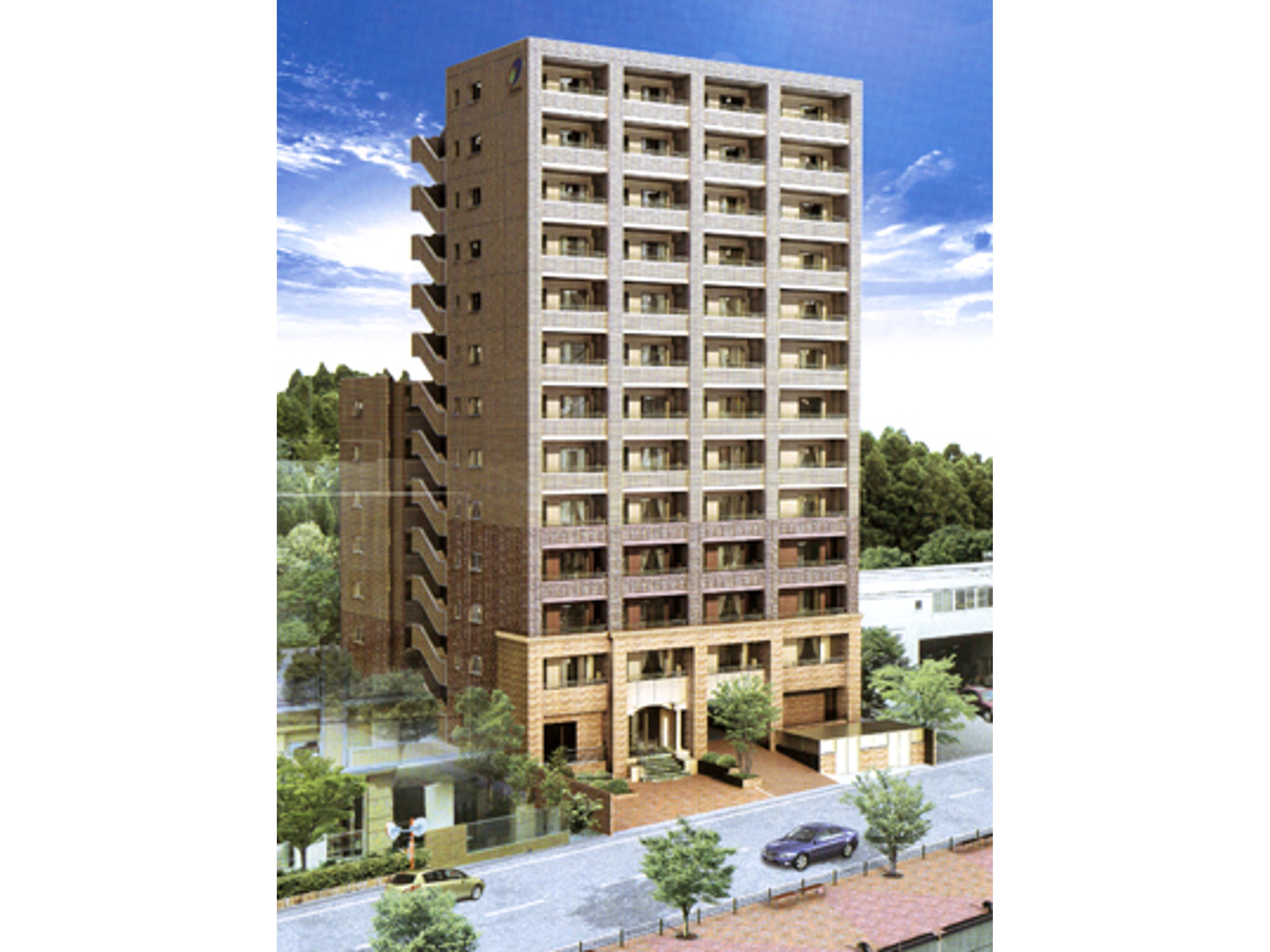 BraTTo福岡グランデスのイメージ