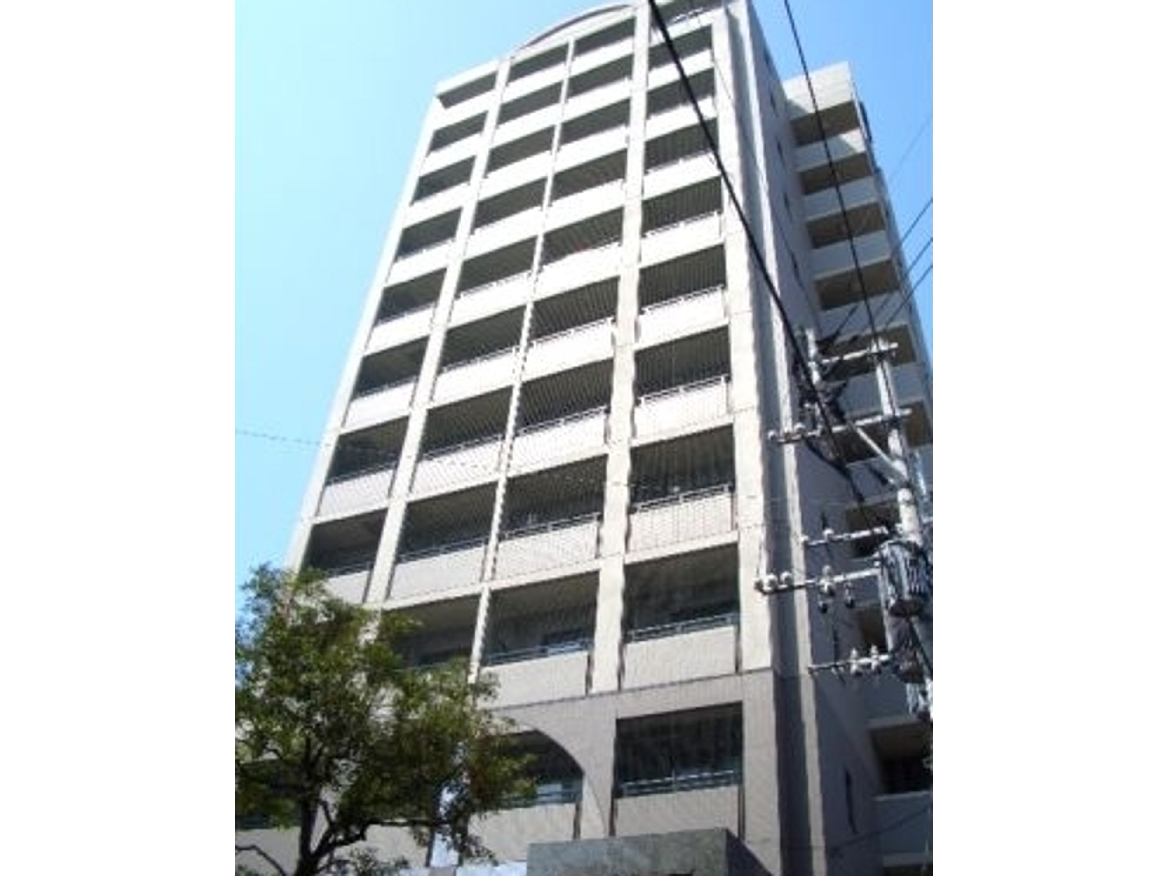 BraTTo福岡大濠公園ステーションのイメージ