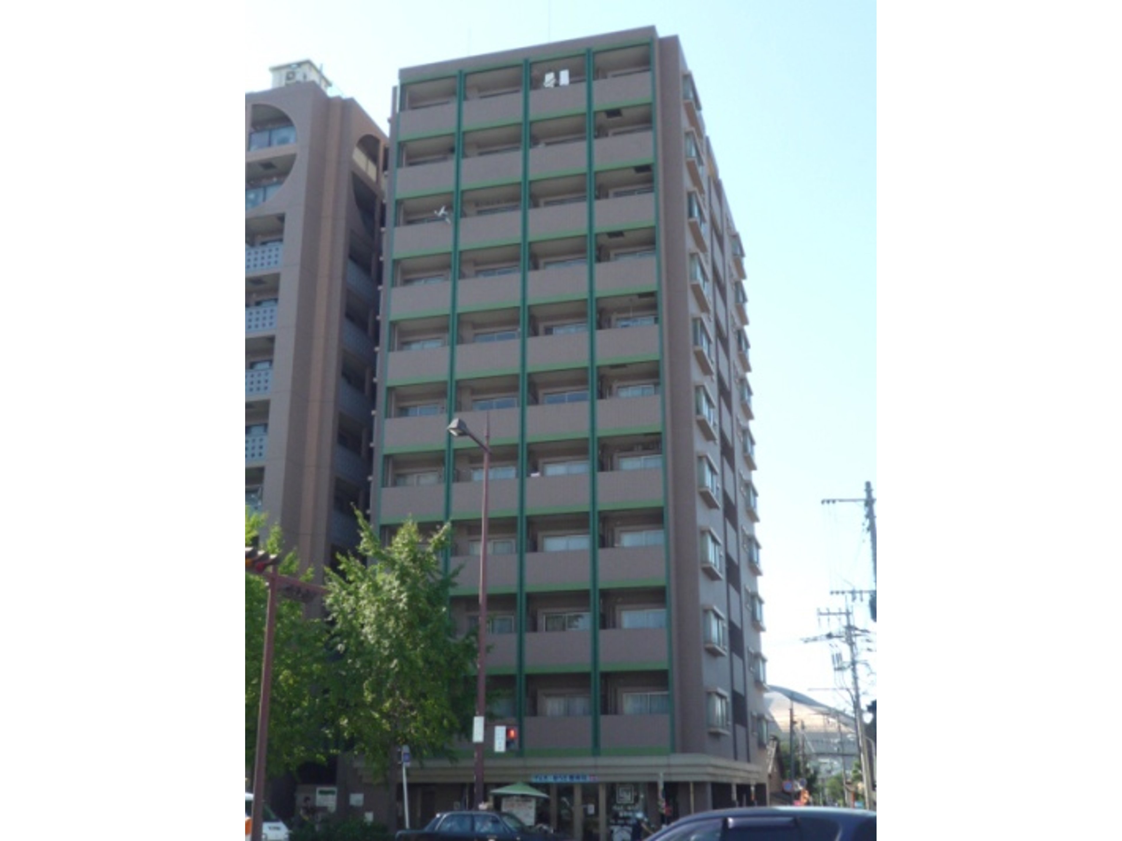 BraTTo福岡大濠公園Ⅲのイメージ