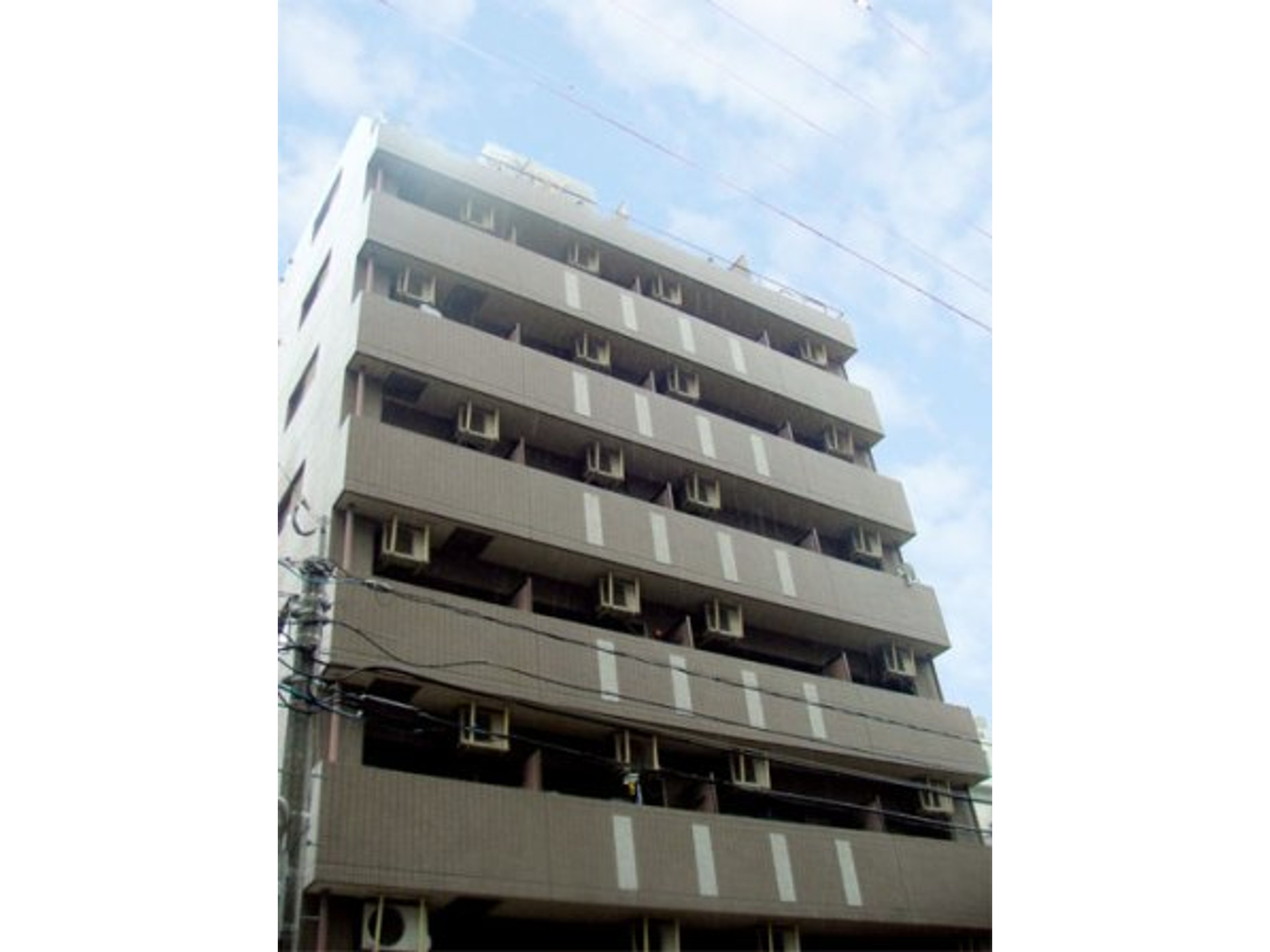 BraTTo福岡大濠公園Ⅱのイメージ