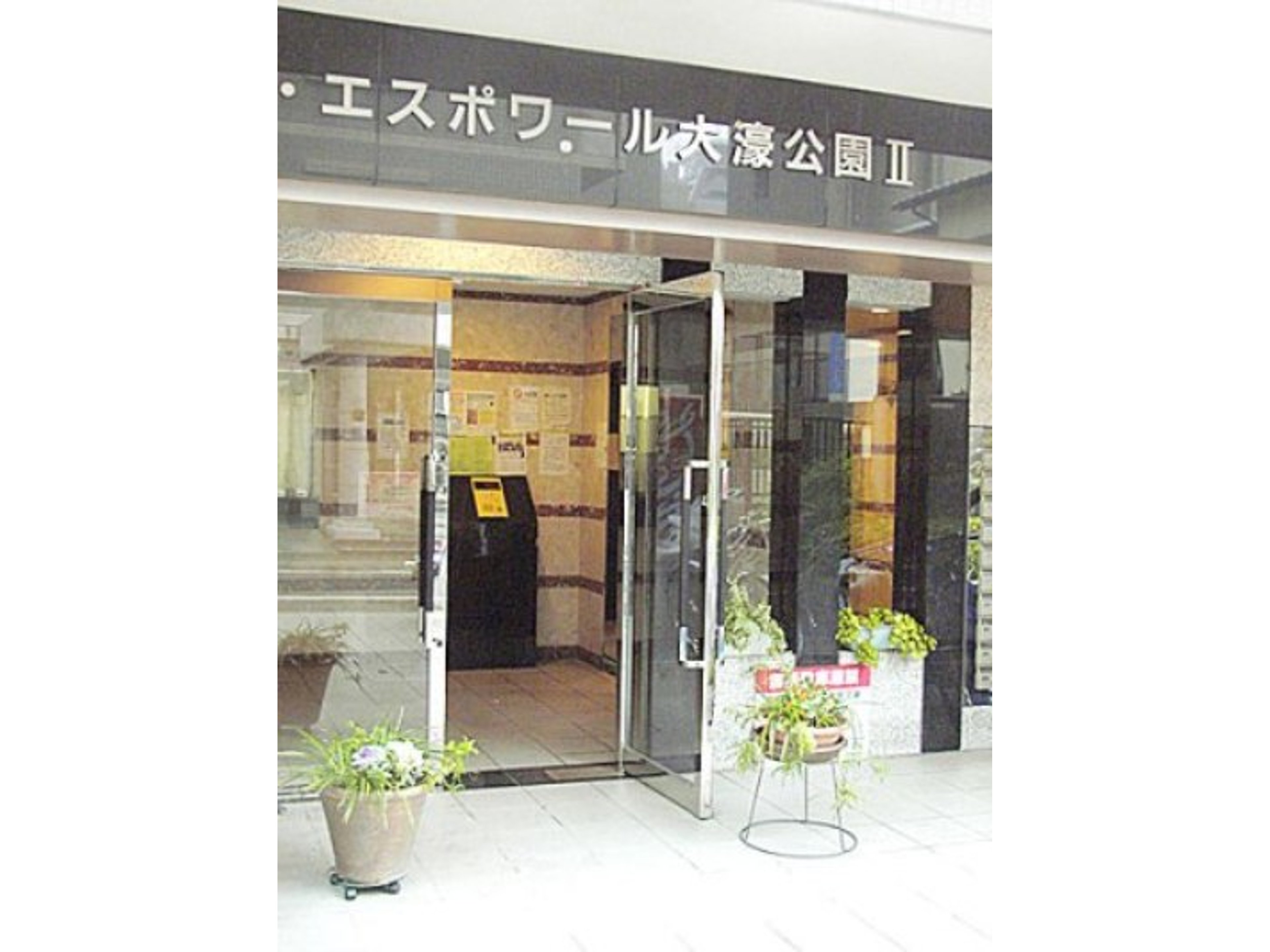 BraTTo福岡大濠公園Ⅱのイメージ