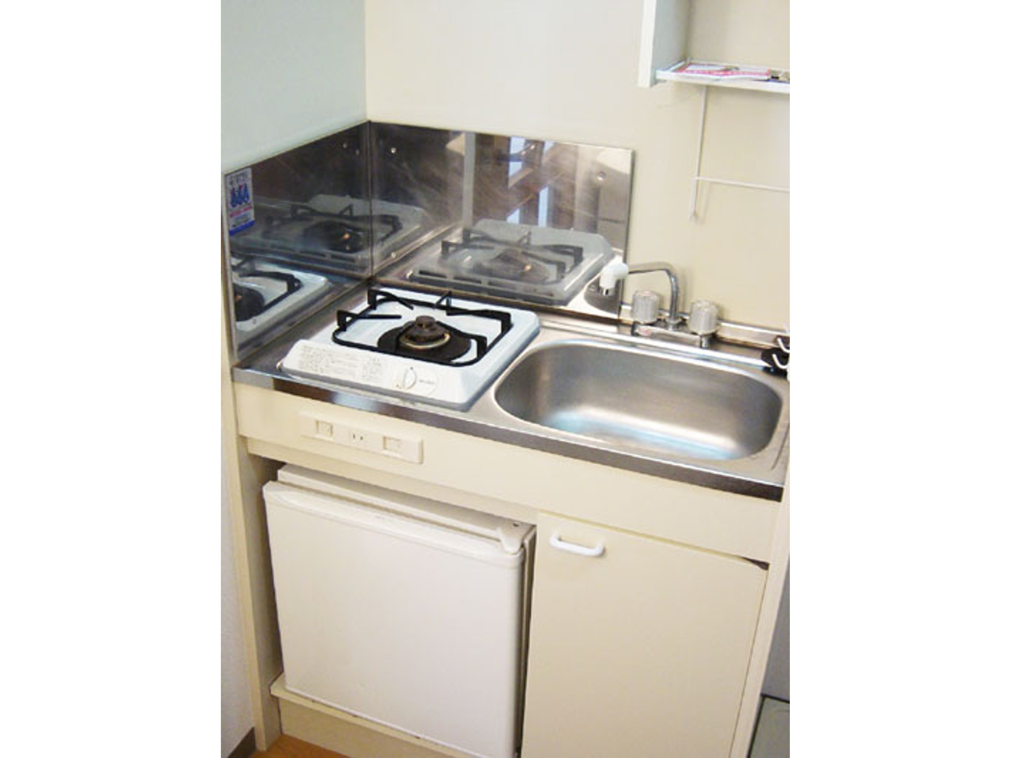 BraTTo福岡大濠公園Ⅱのイメージ