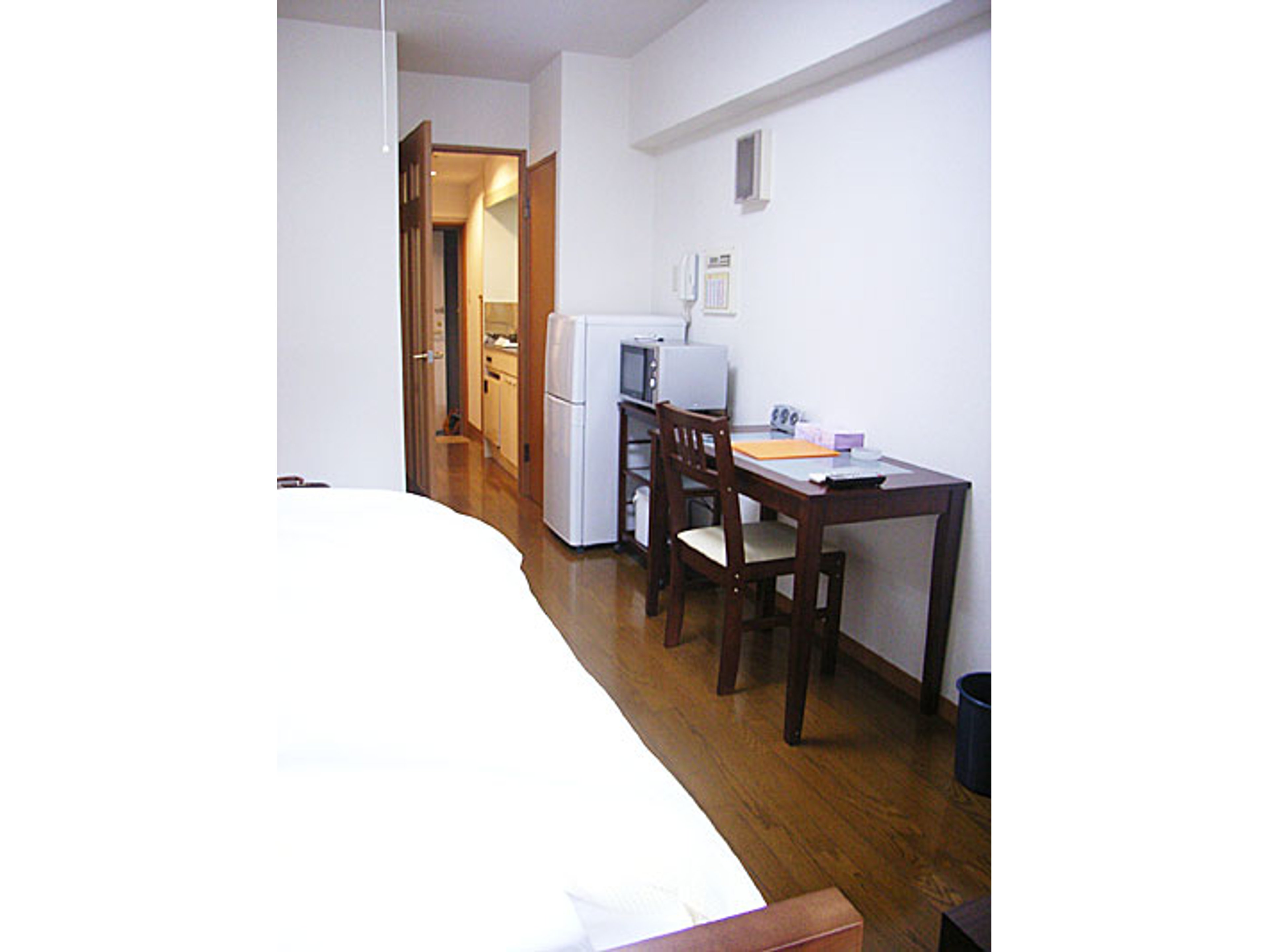 BraTTo福岡大濠公園Ⅱのイメージ