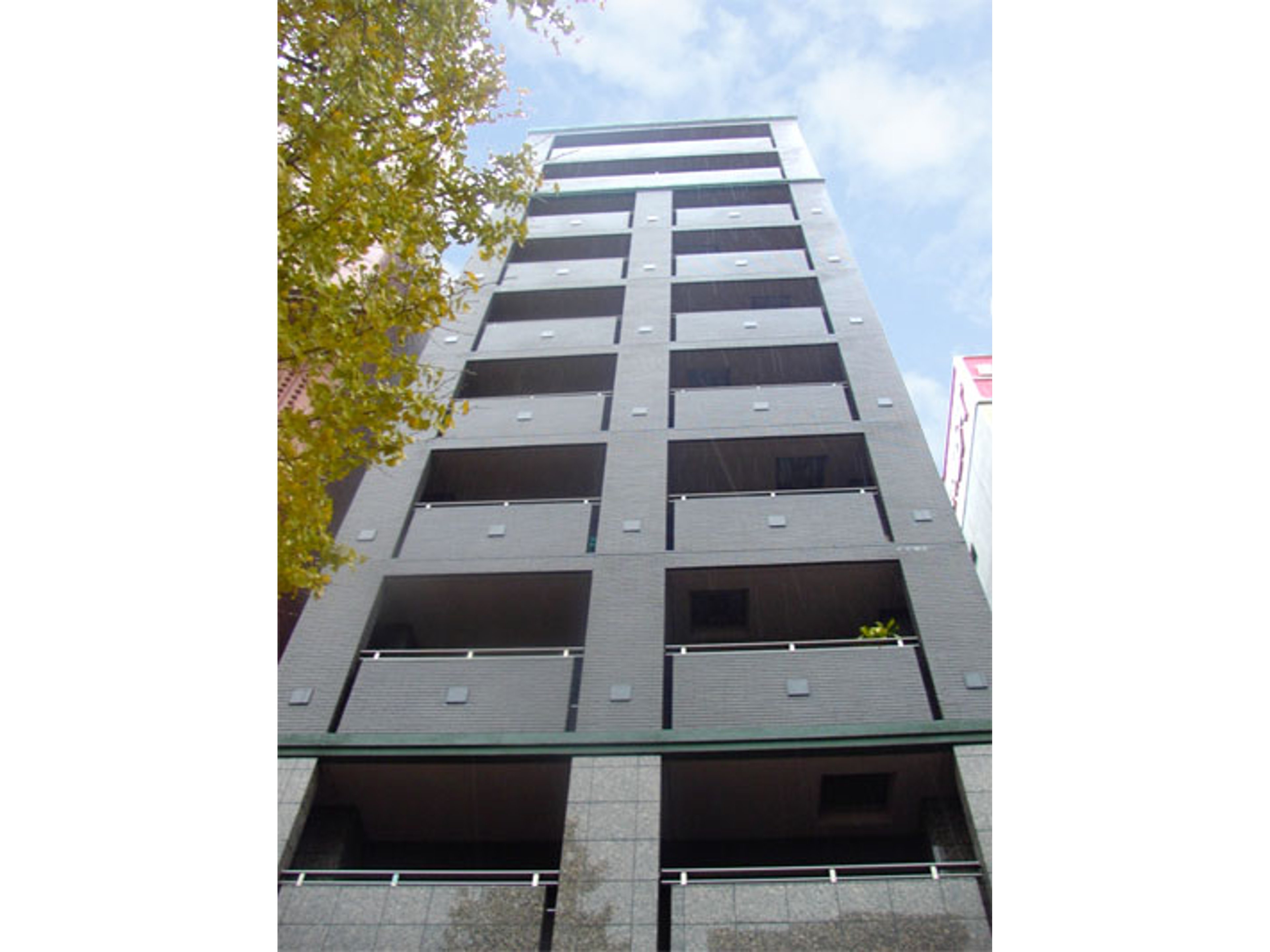 BraTTo福岡大濠公園のイメージ