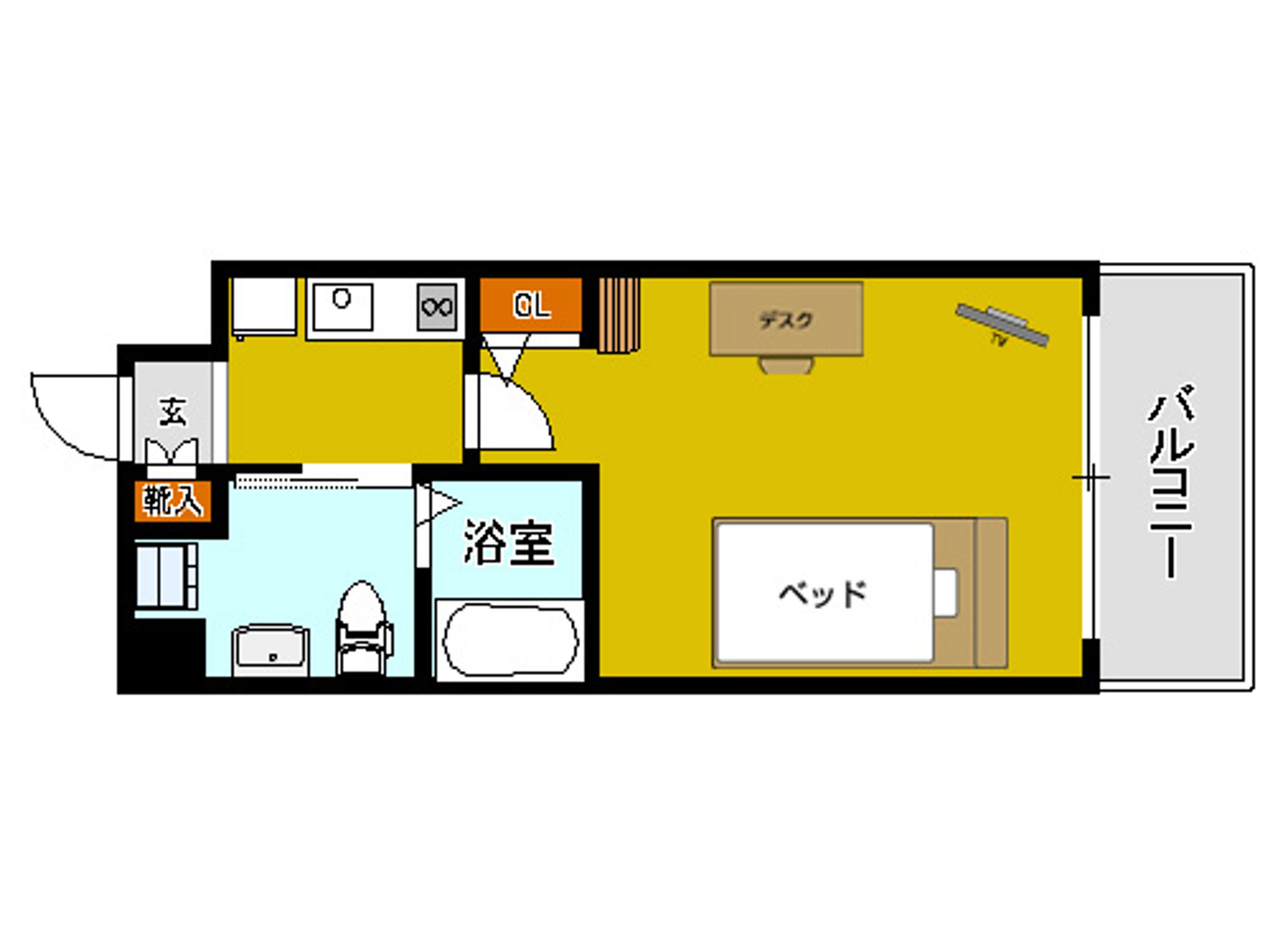 BraTTo大手門のイメージ