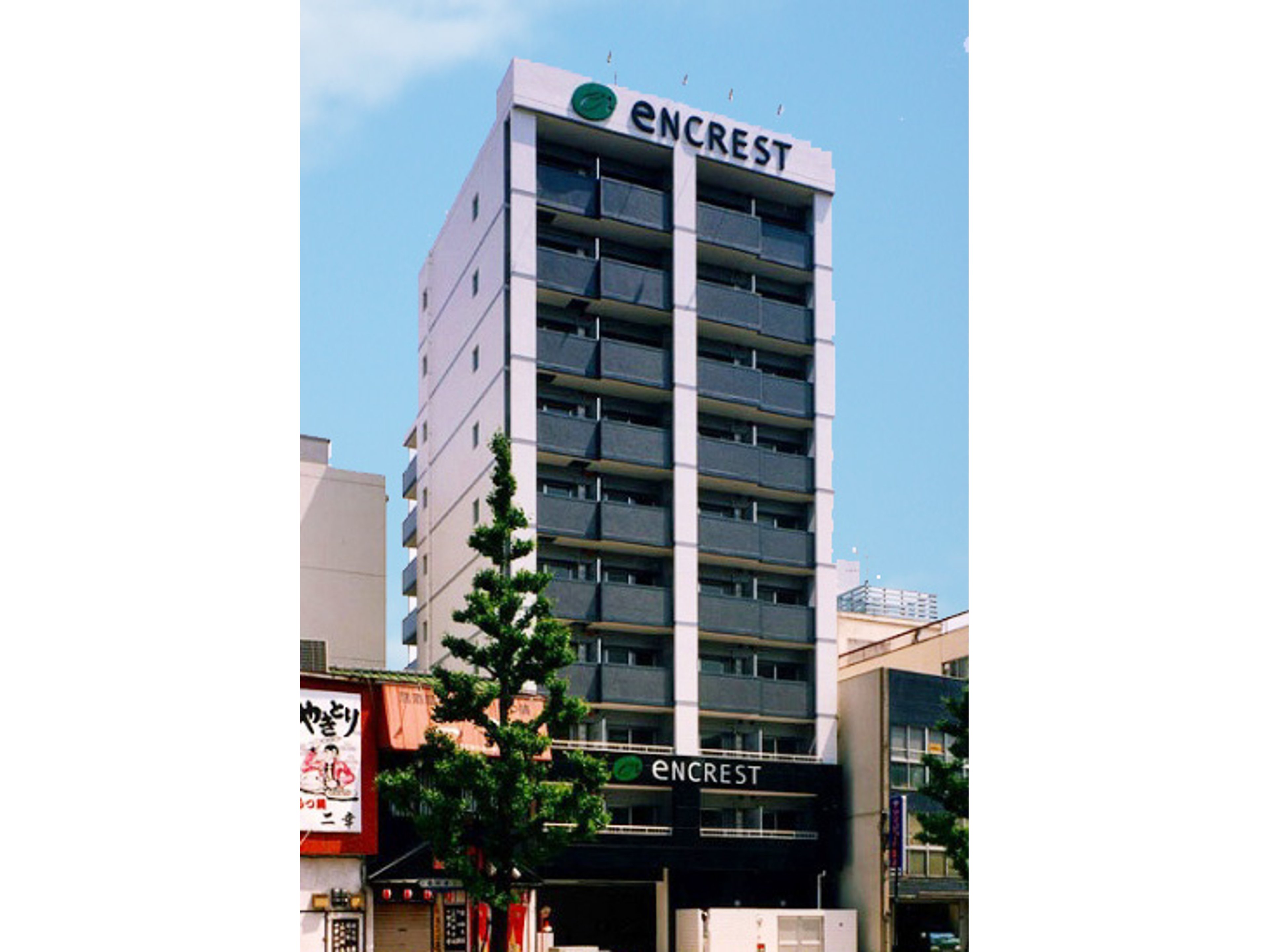 BraTTo大手門Ⅱのイメージ