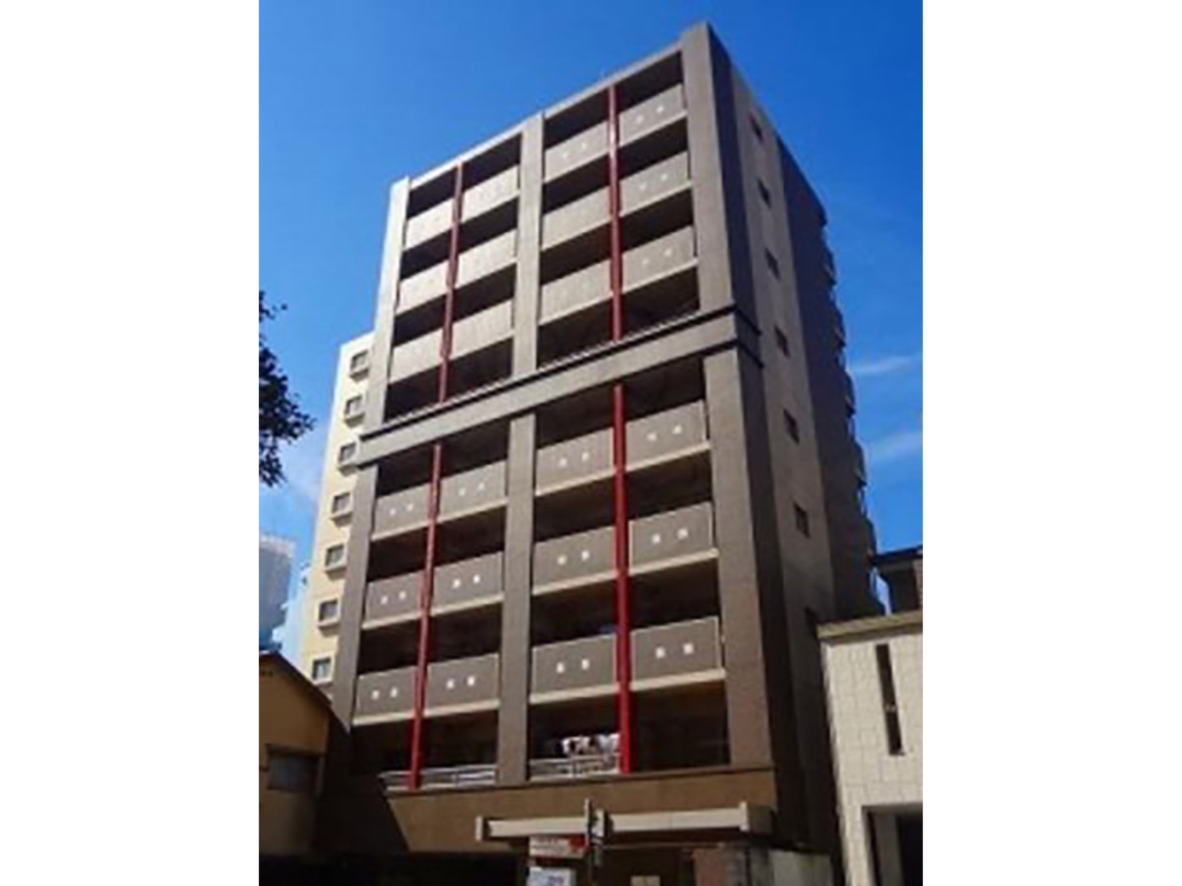 BraTTo福岡大濠公園ネストピアのイメージ