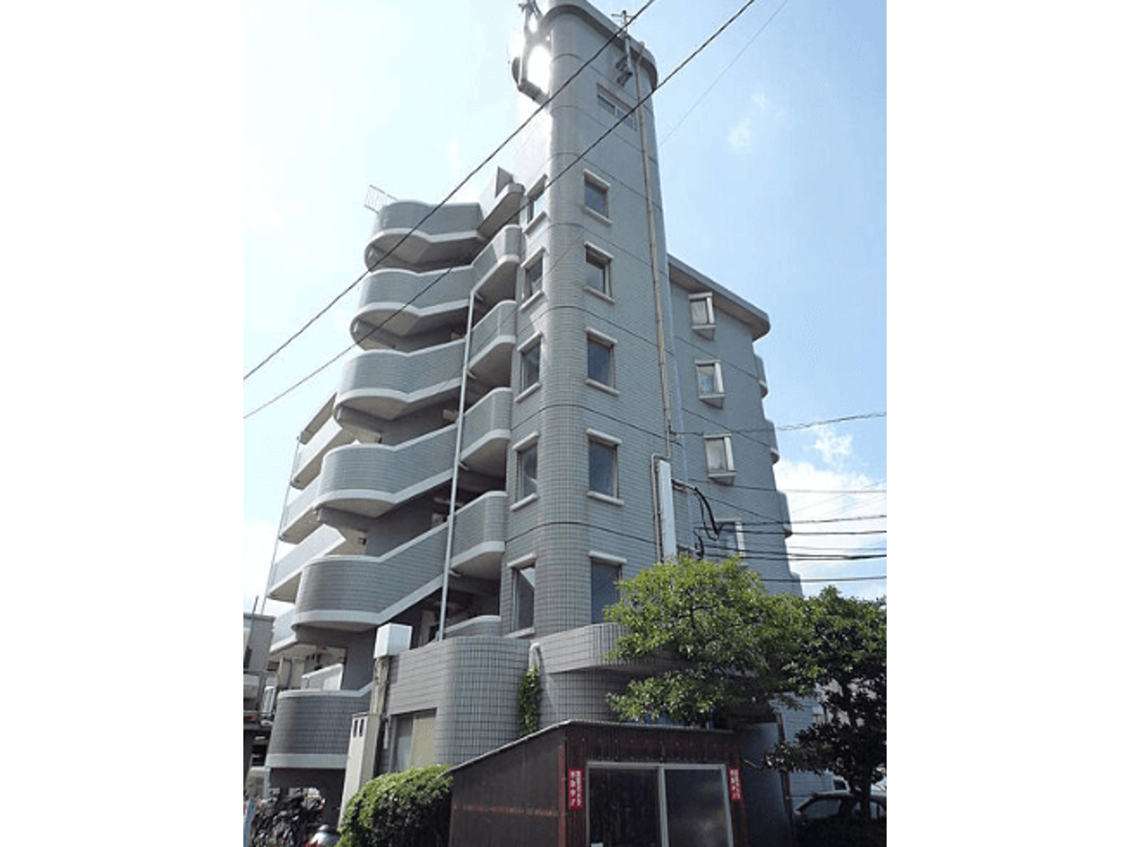 BraTTo大分ビル第３のイメージ