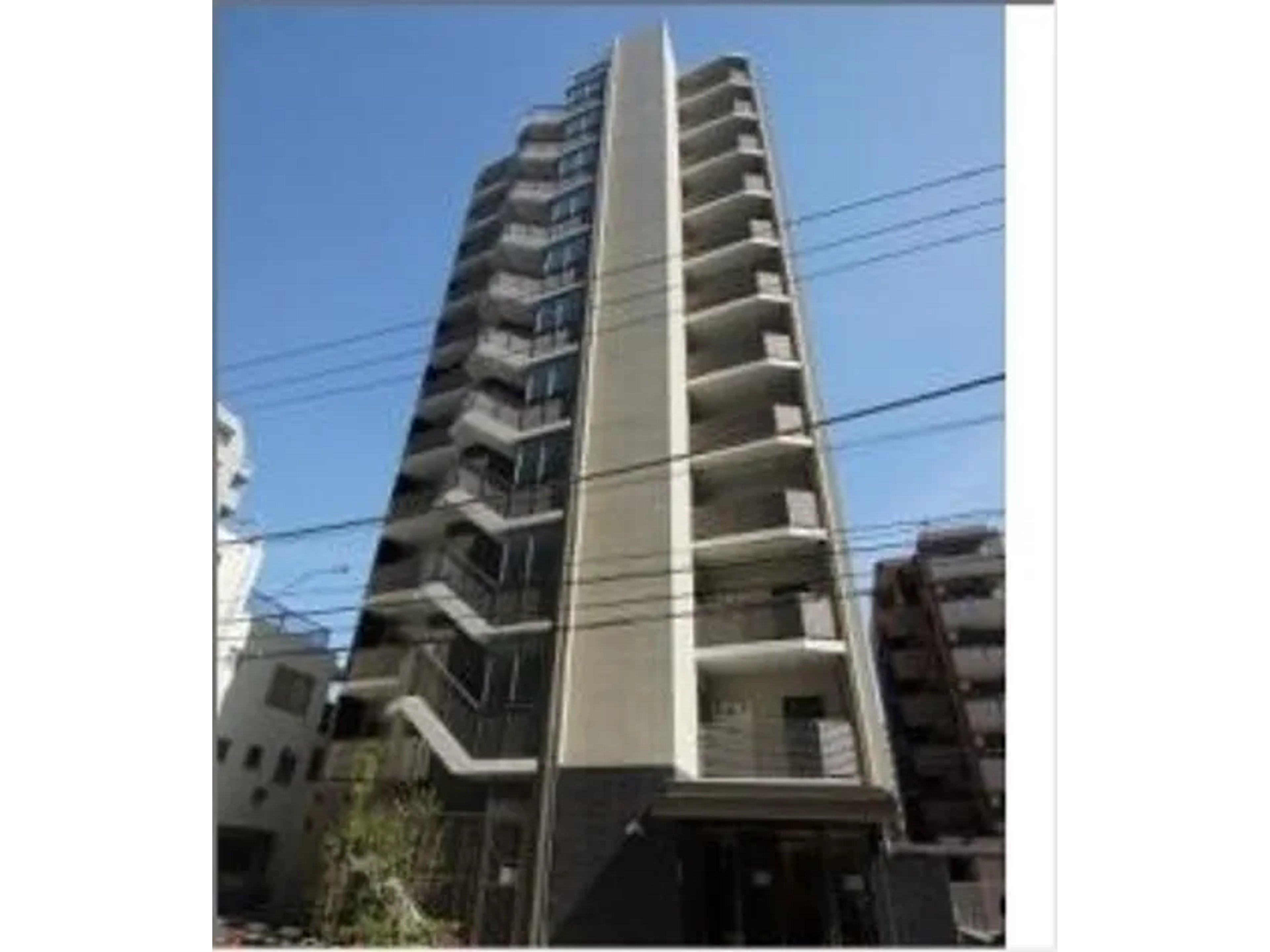 SLマンスリー川崎のイメージ