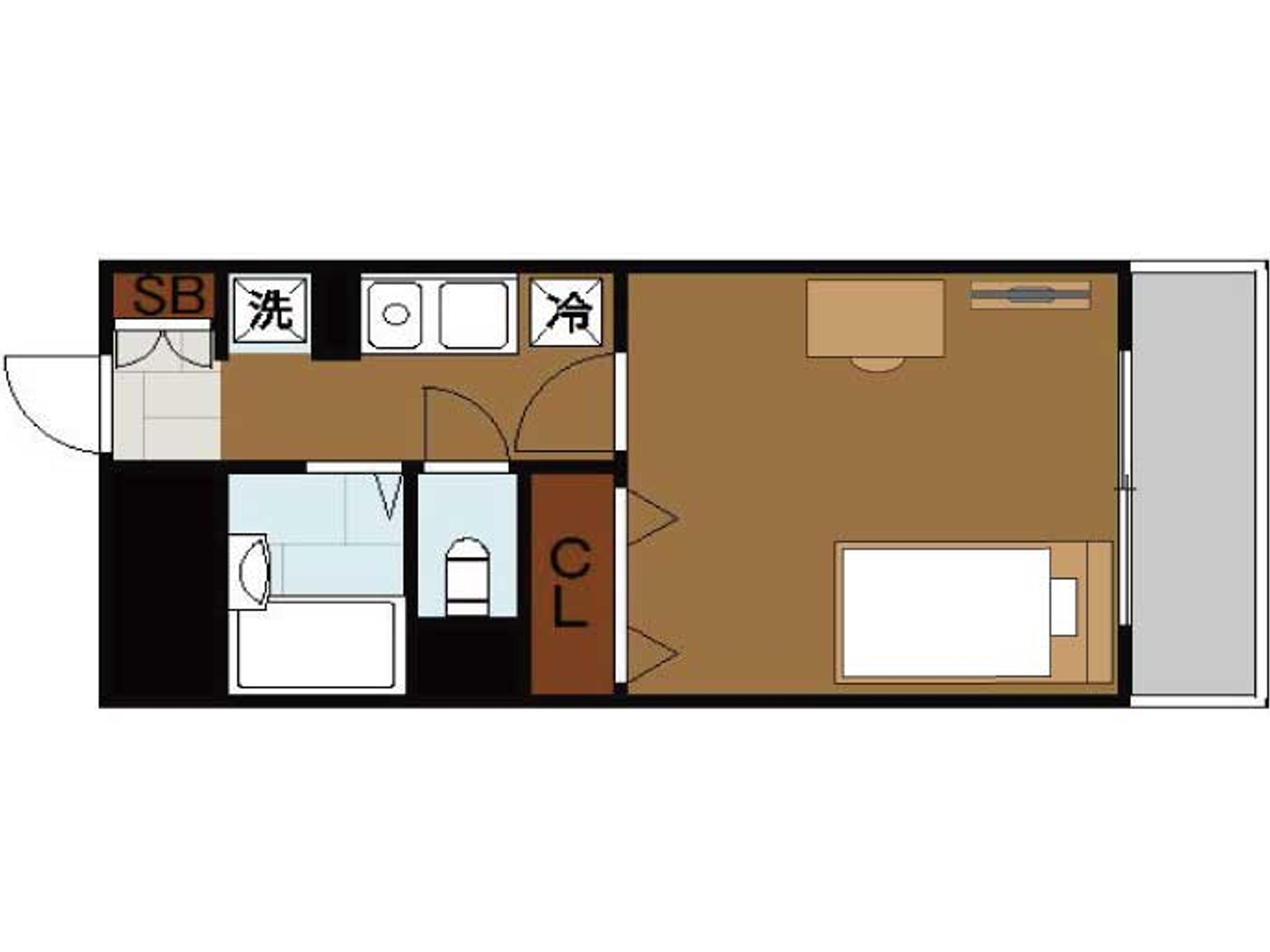 BraTTo大分のイメージ