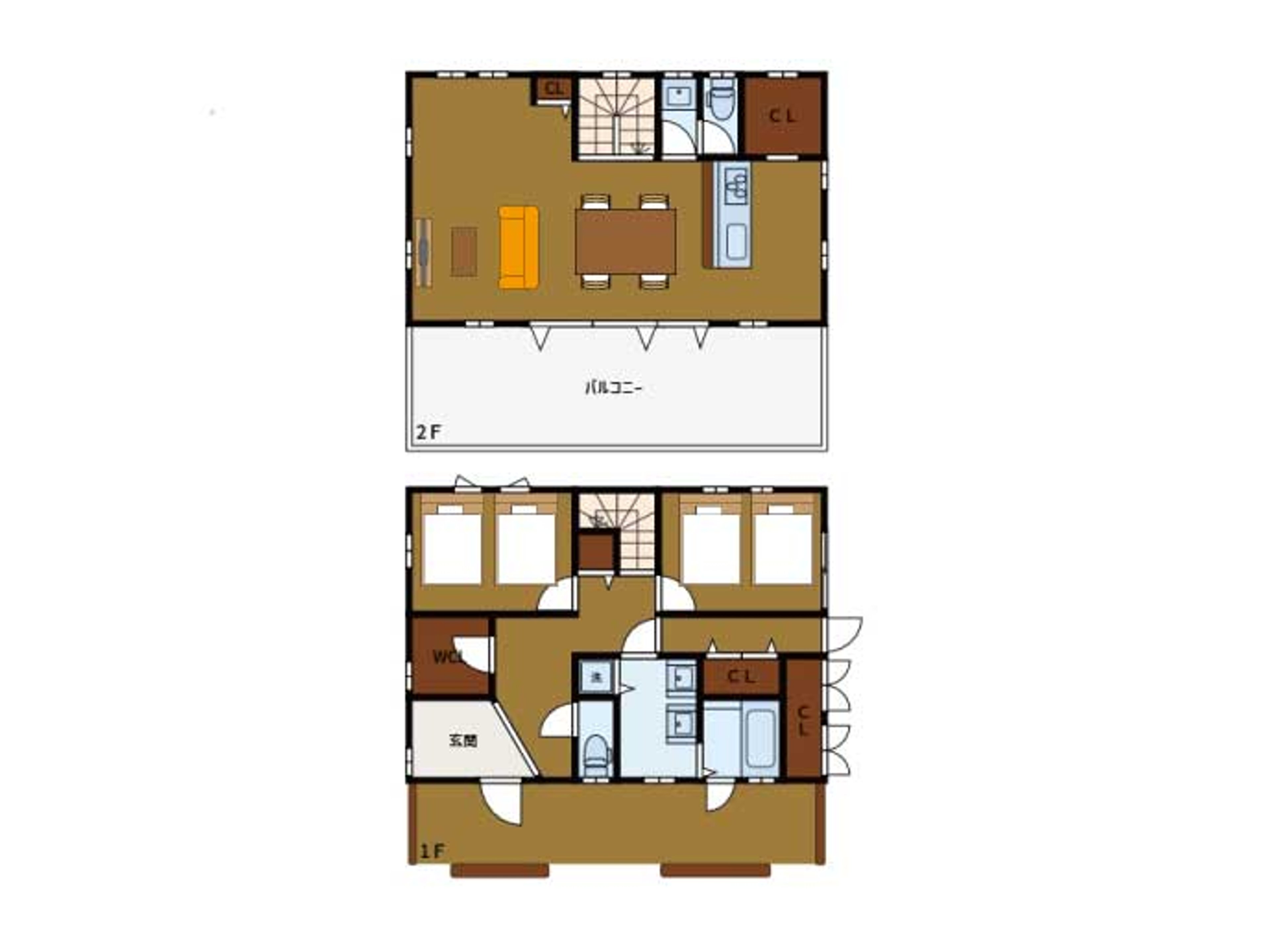 BraTTo宮崎ハウスのイメージ