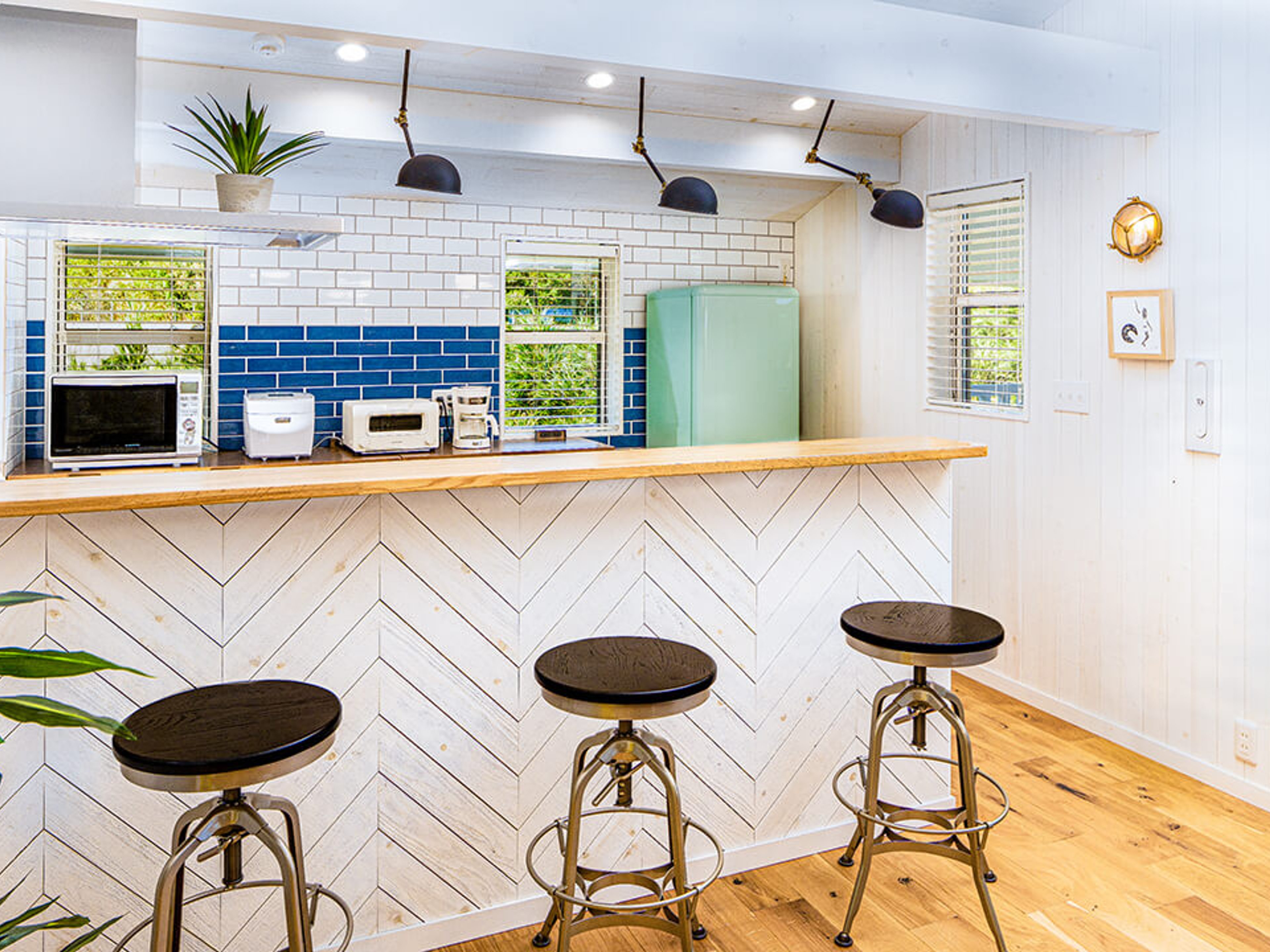 BraTTo宮崎ハウスのイメージ