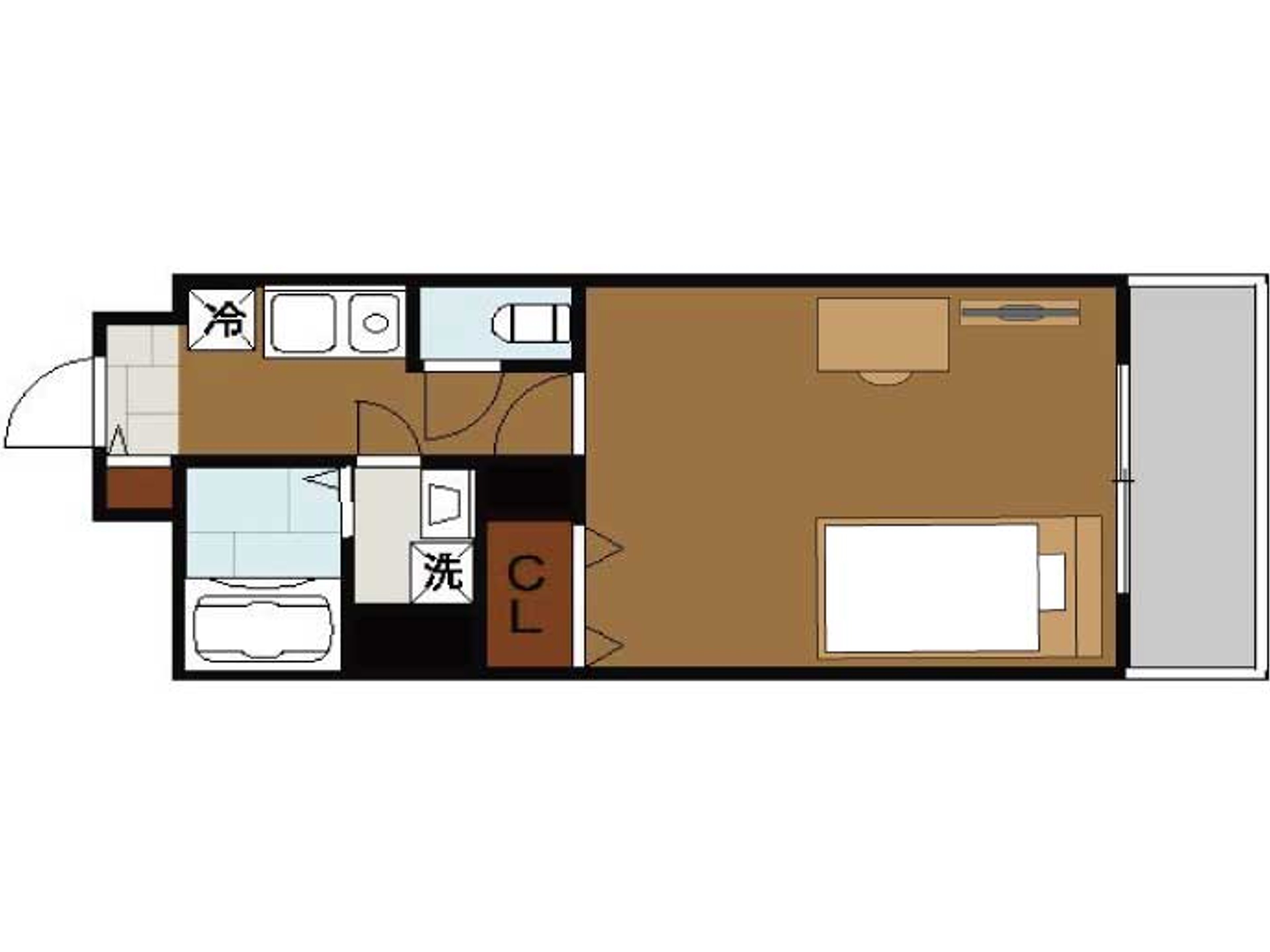 BraTTo宮崎のイメージ