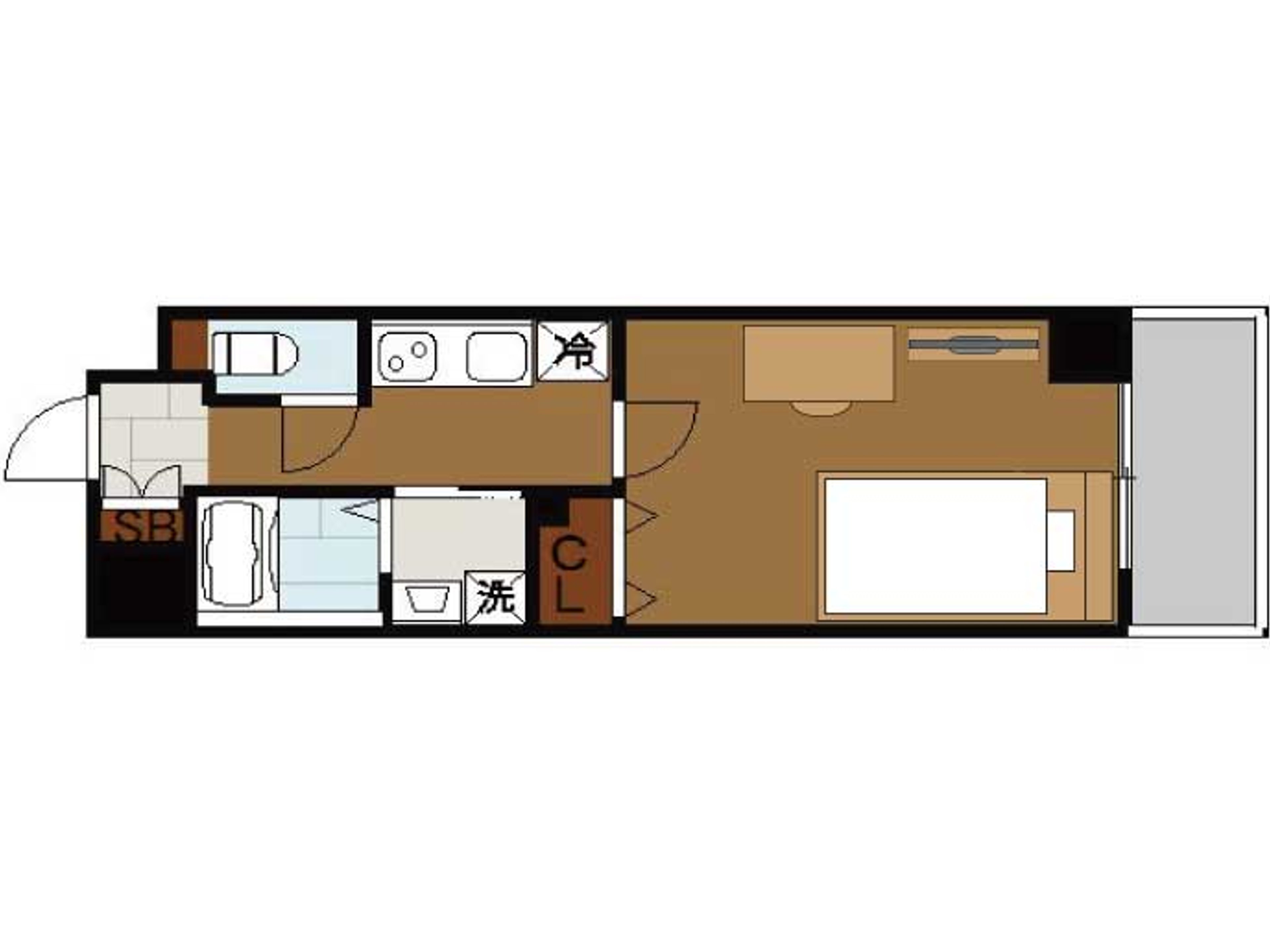 BraTTo沖縄のイメージ