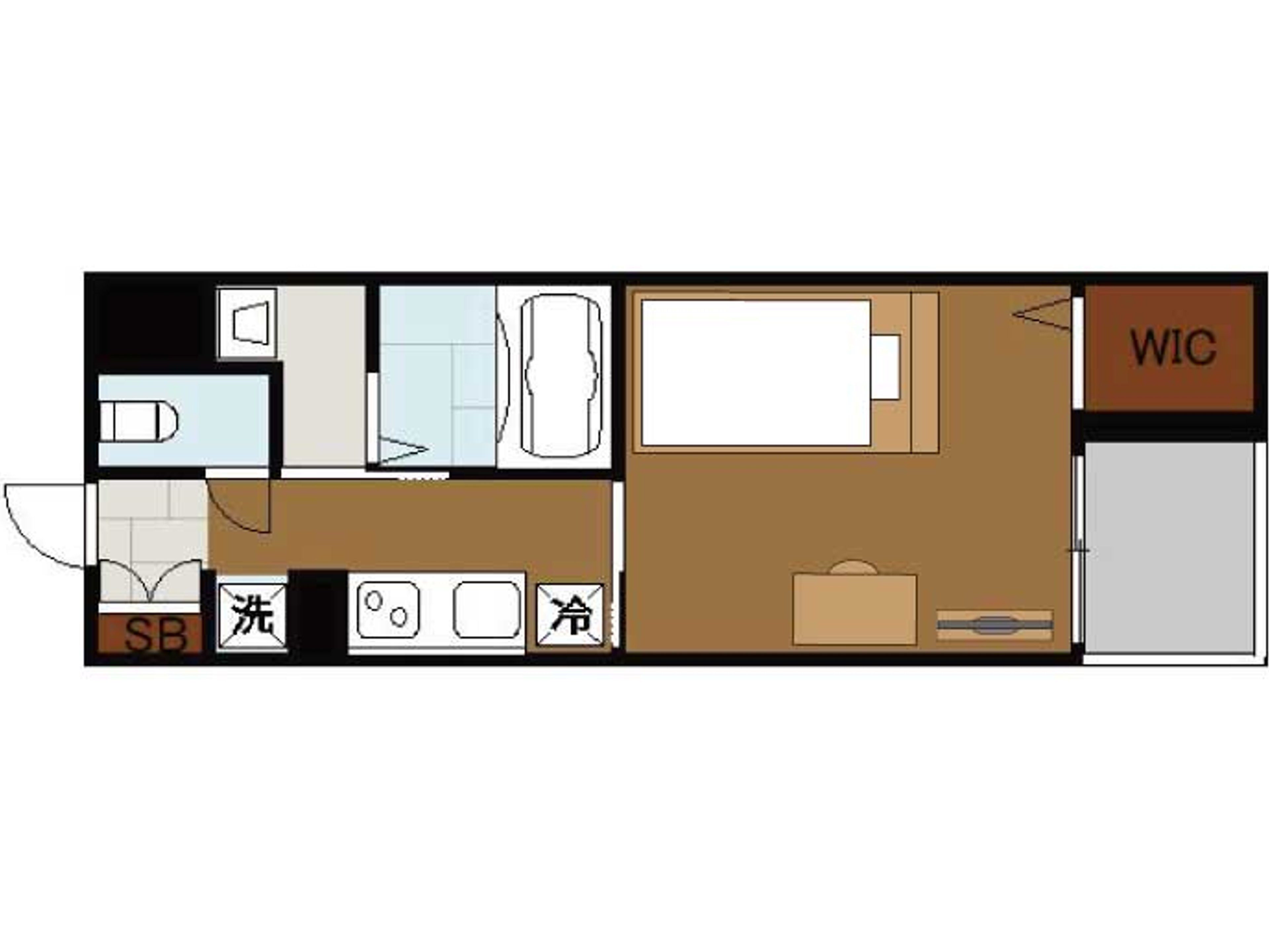 BraTTo長崎のイメージ