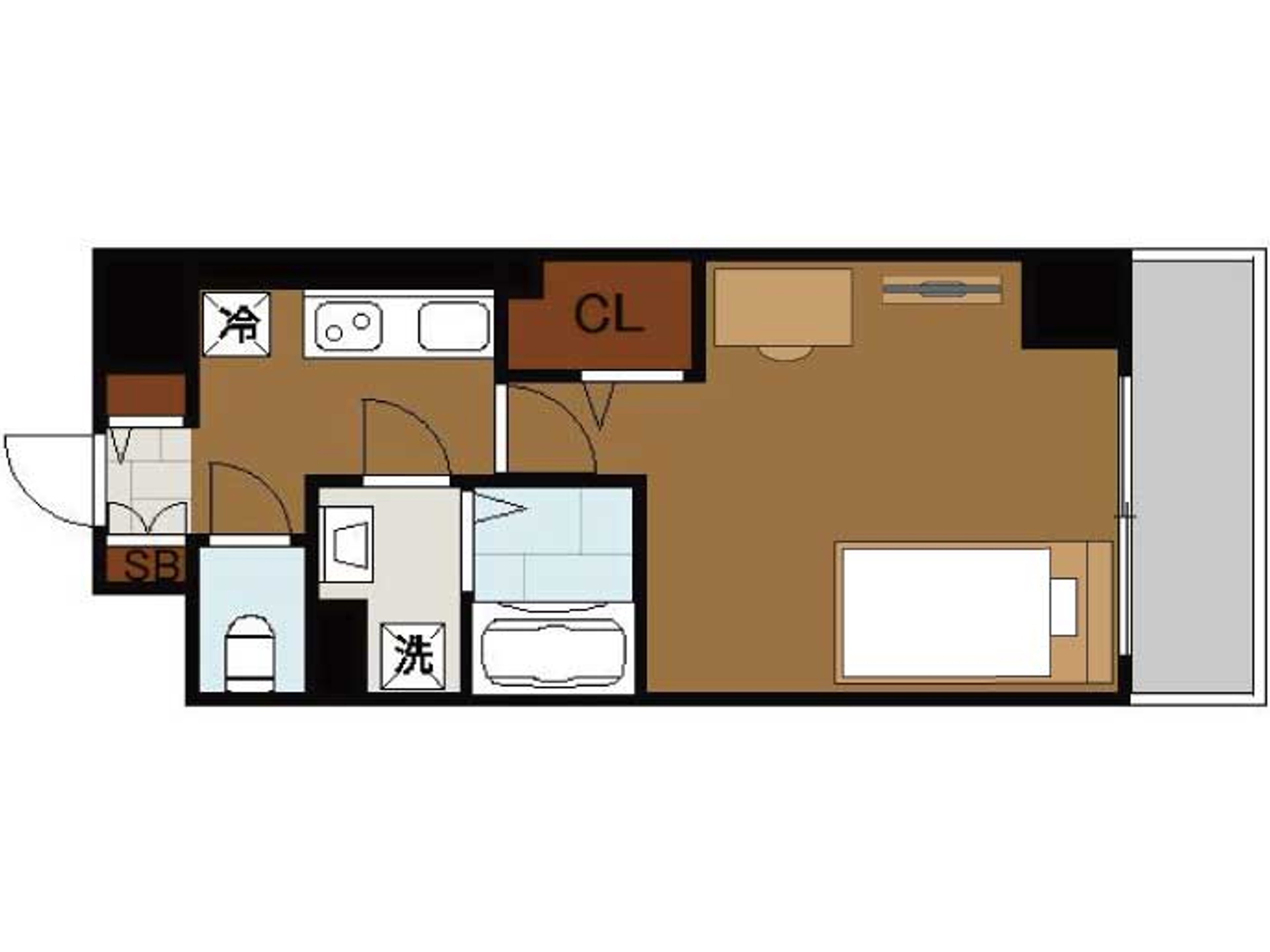 BraTTo熊本のイメージ