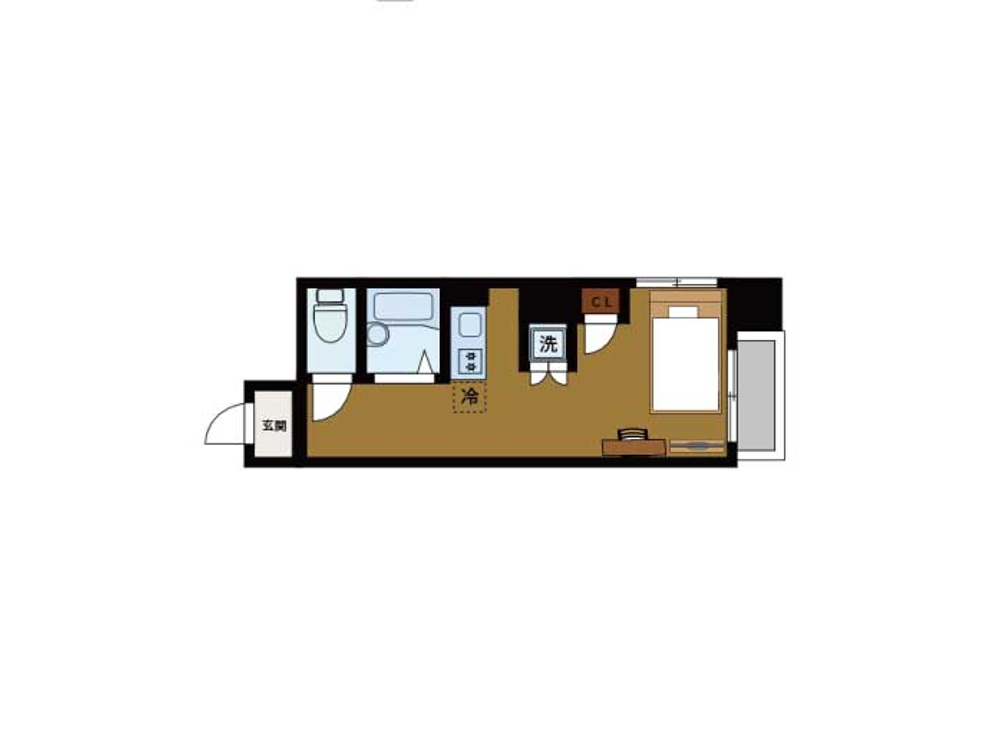 BraTTo本荘フォルムのイメージ