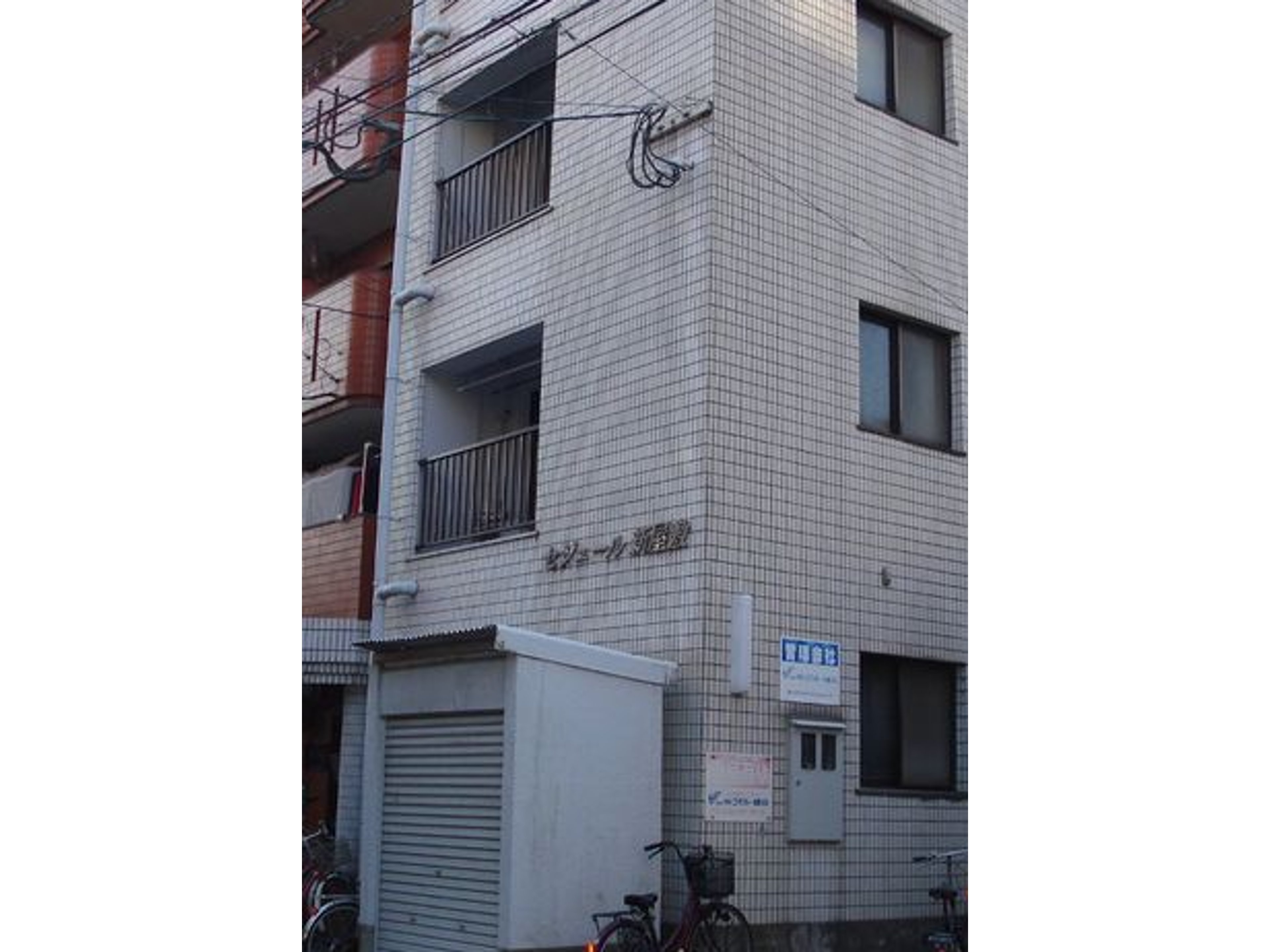 BraTTo鹿児島新屋敷のイメージ