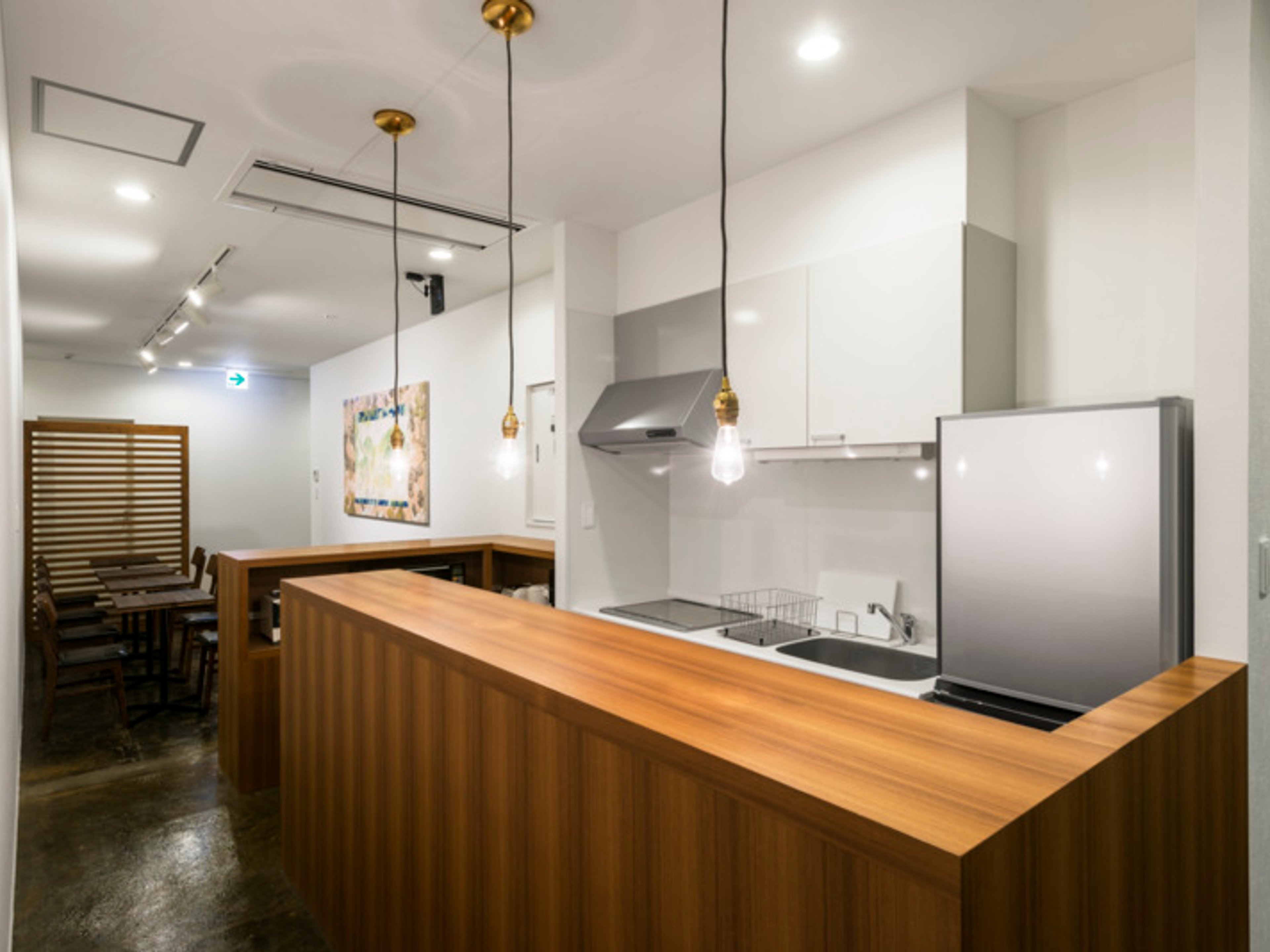 ANTEROOM APARTMENT OSAKAのイメージ