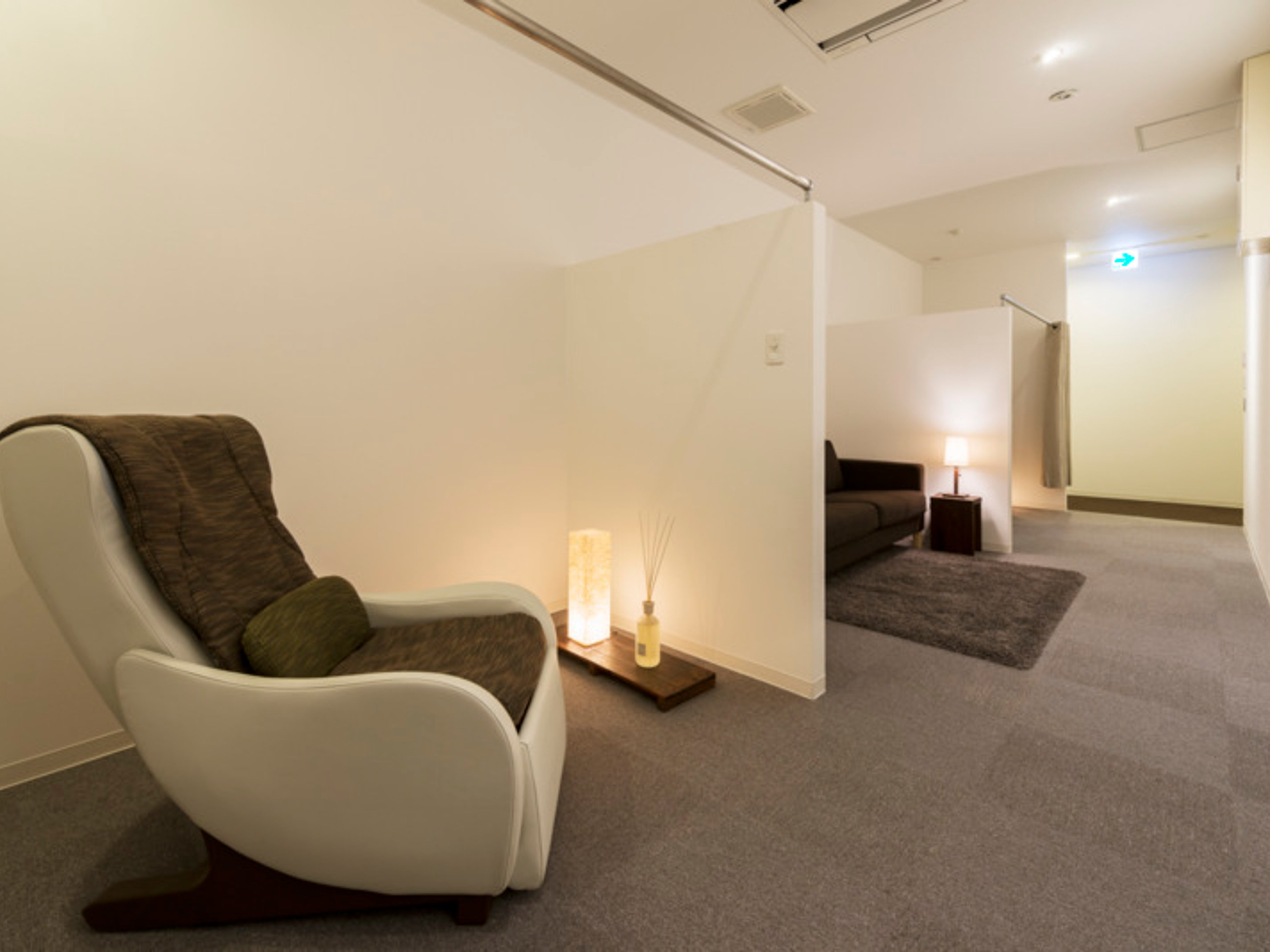 ANTEROOM APARTMENT OSAKAのイメージ