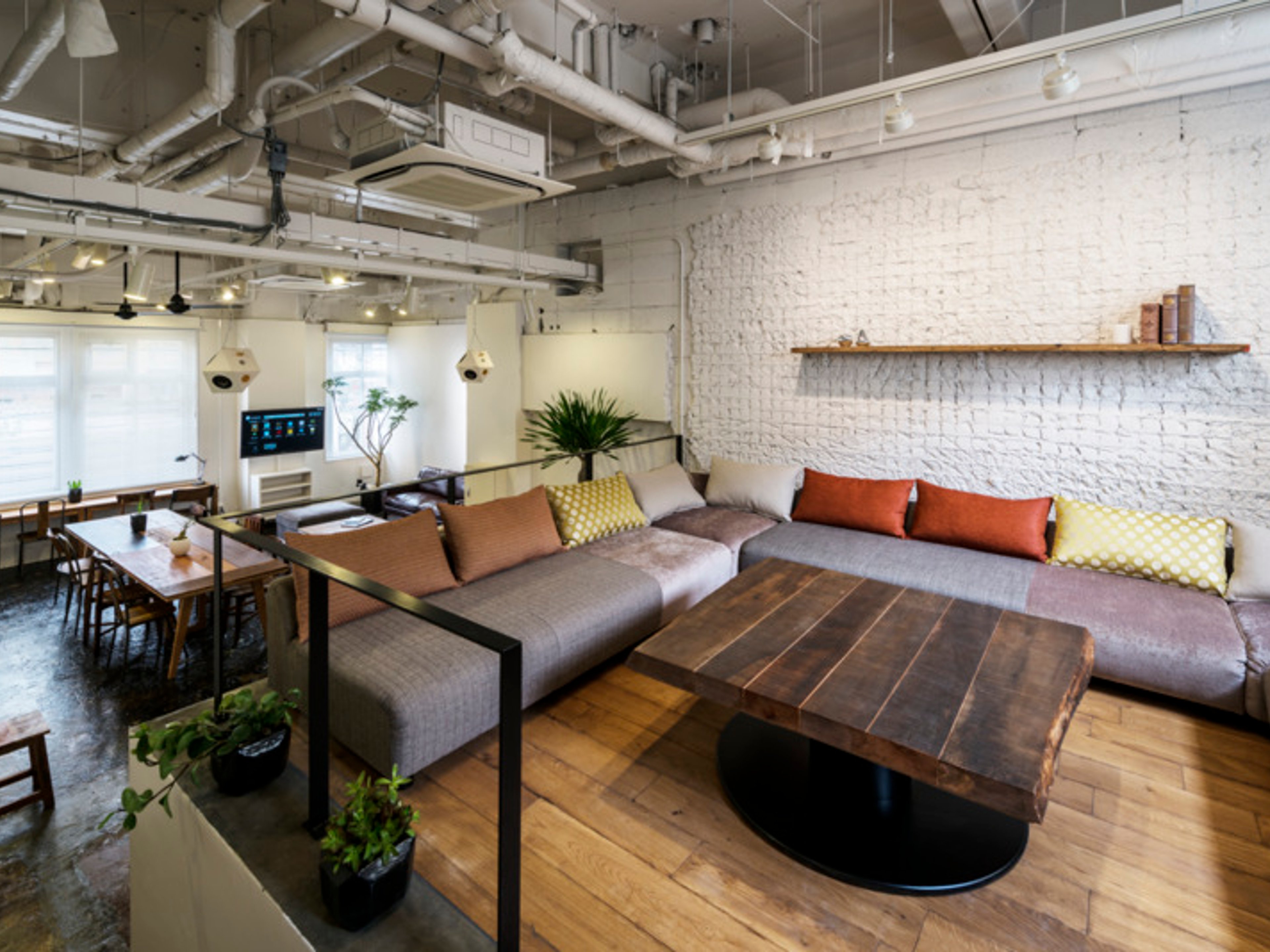 ANTEROOM APARTMENT OSAKAのイメージ
