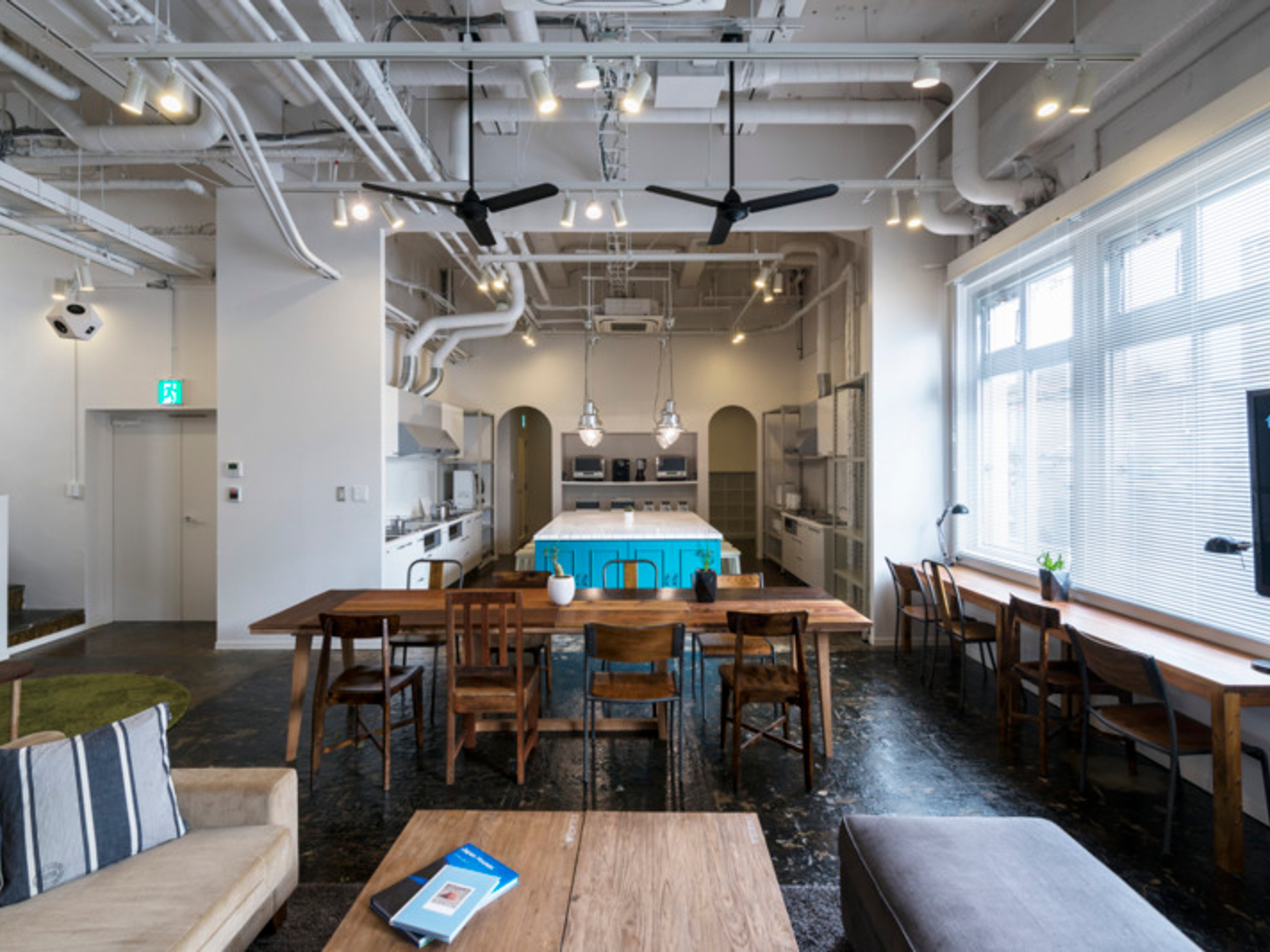 ANTEROOM APARTMENT OSAKAのイメージ