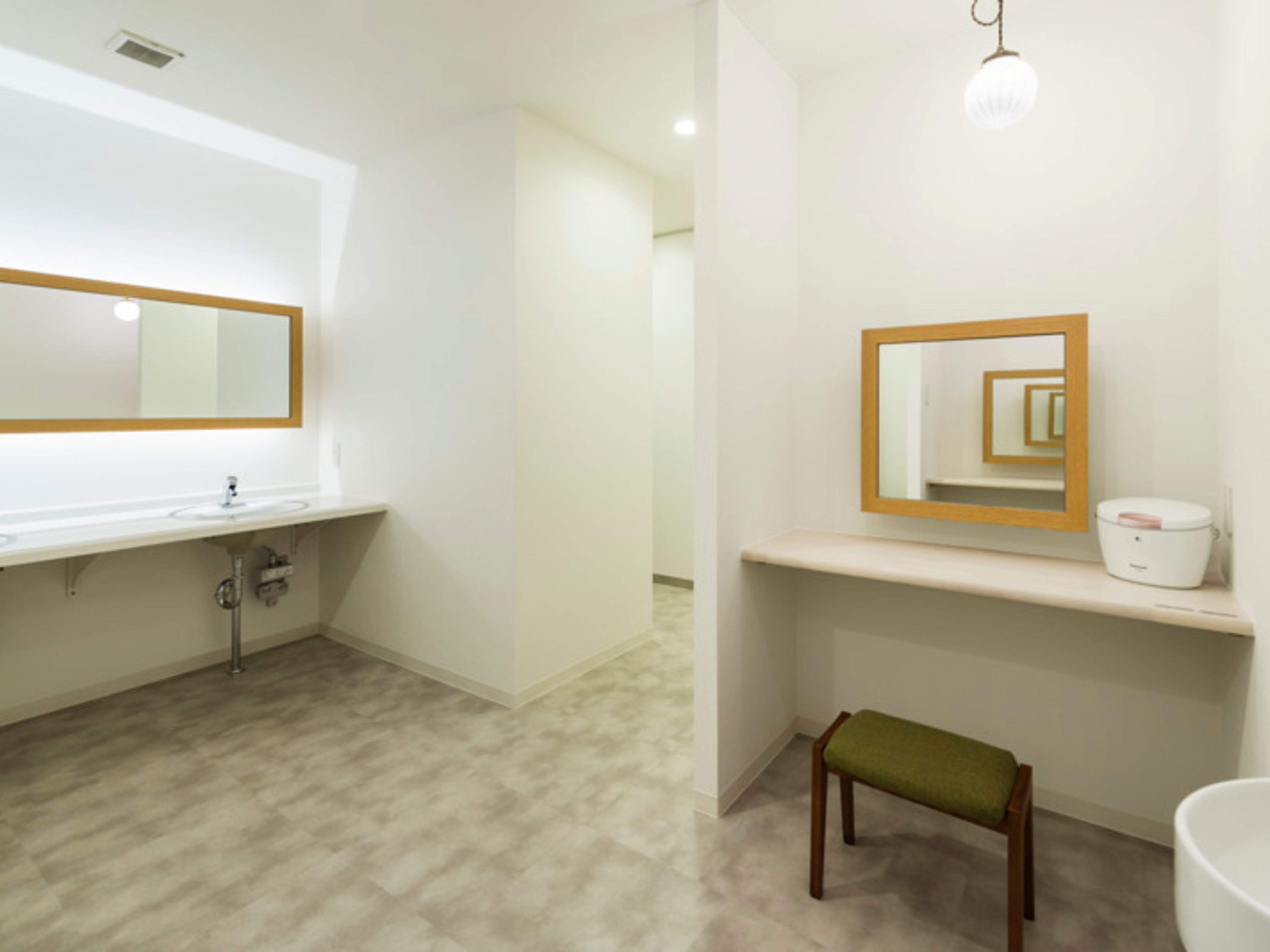 ANTEROOM APARTMENT OSAKAのイメージ