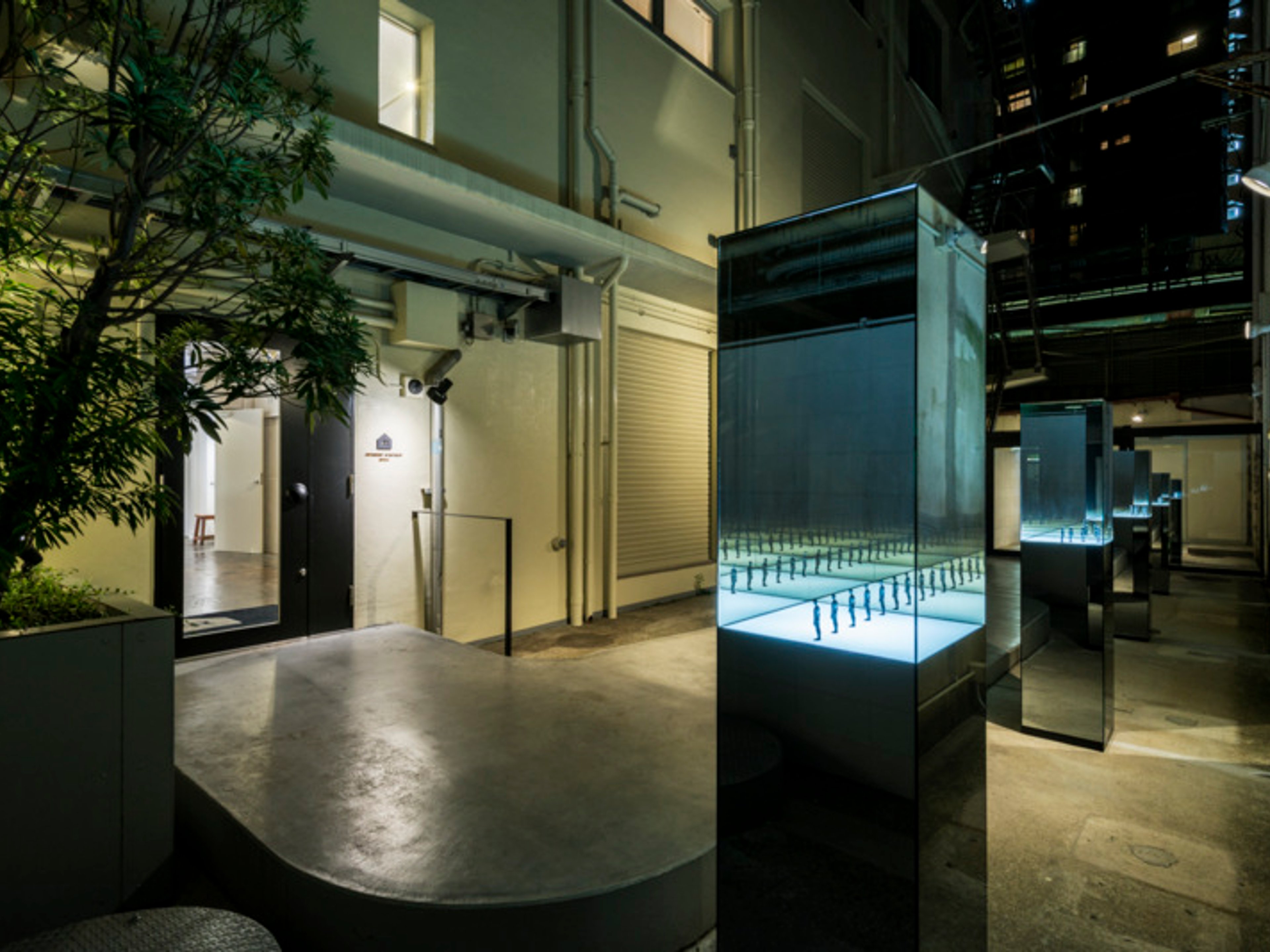 ANTEROOM APARTMENT OSAKAのイメージ