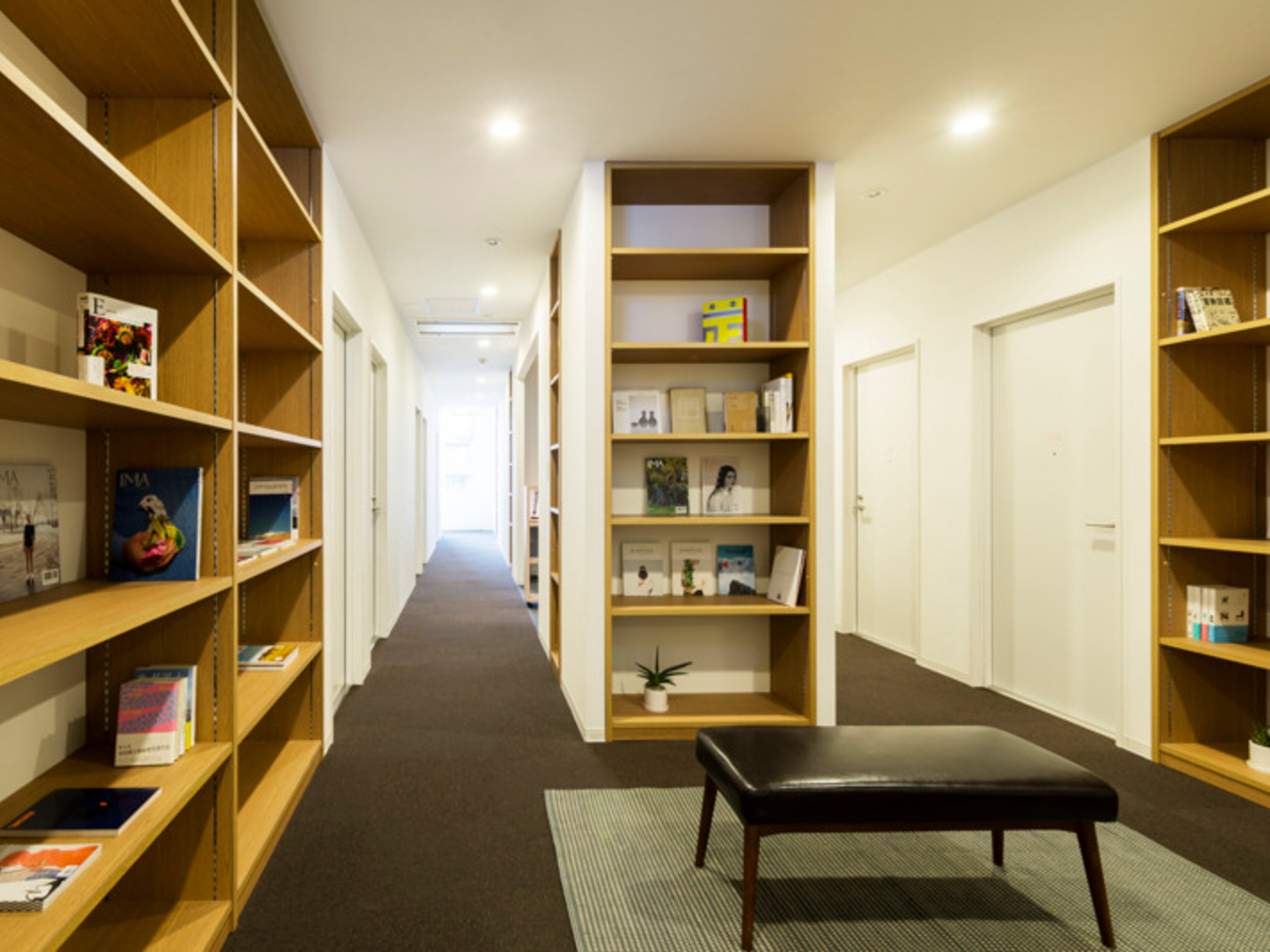 ANTEROOM APARTMENT OSAKAのイメージ