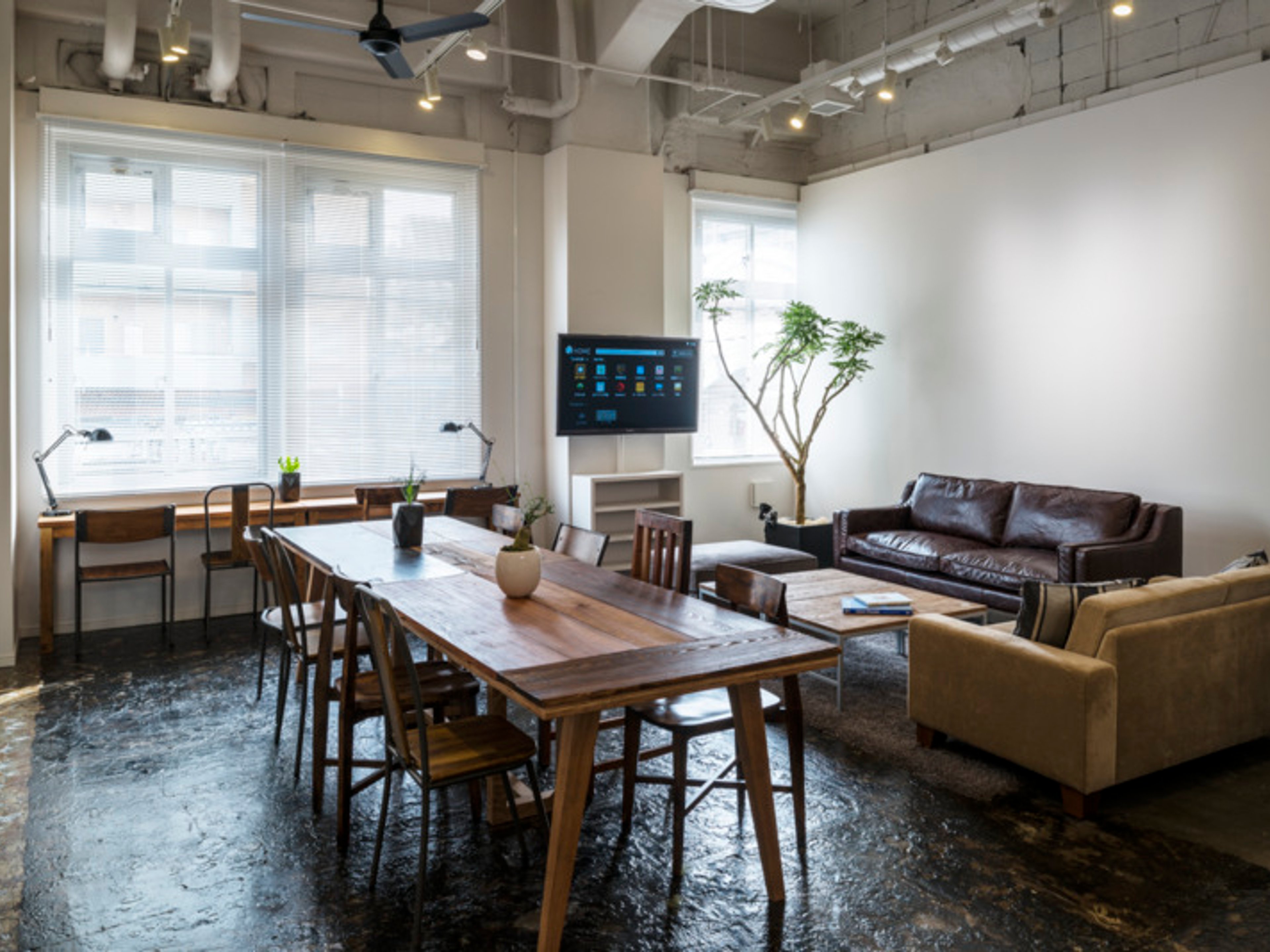 ANTEROOM APARTMENT OSAKAのイメージ