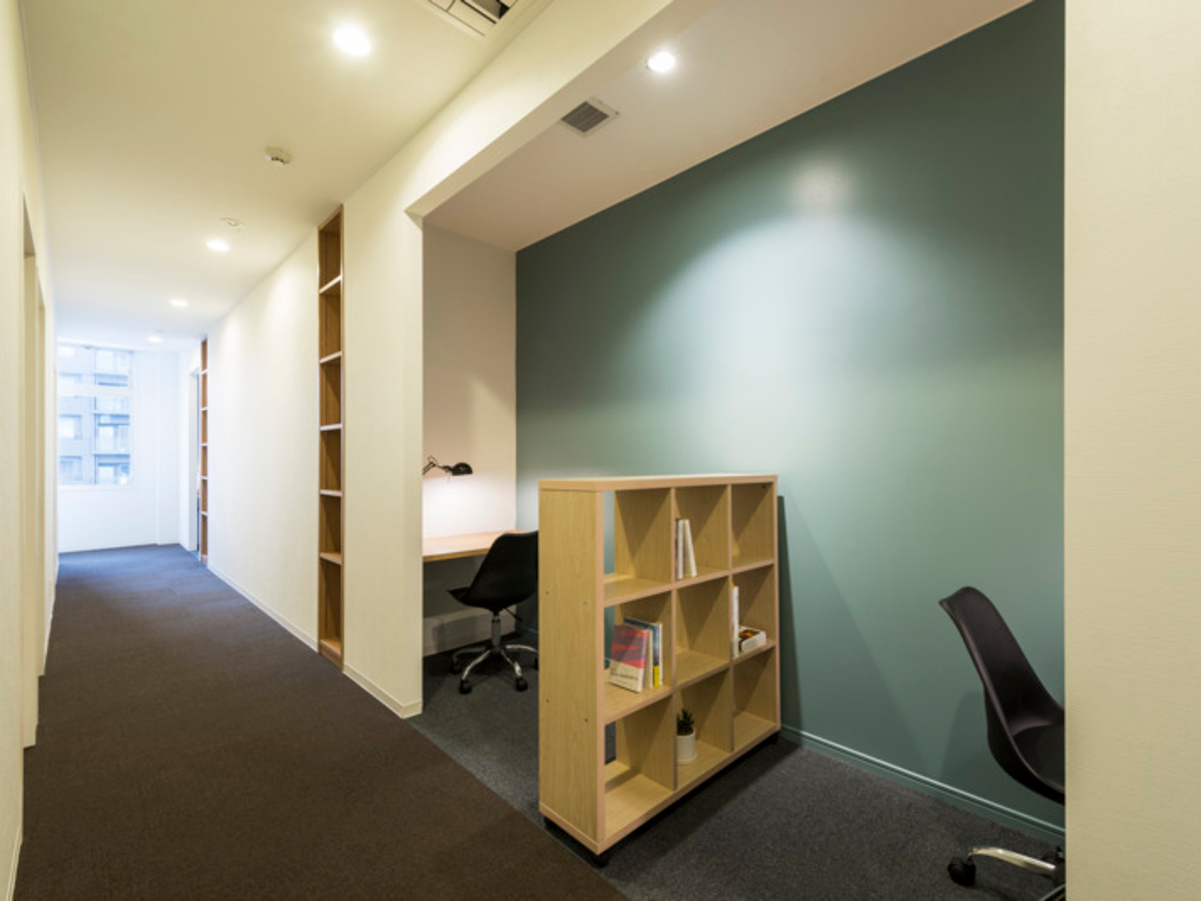 ANTEROOM APARTMENT OSAKAのイメージ