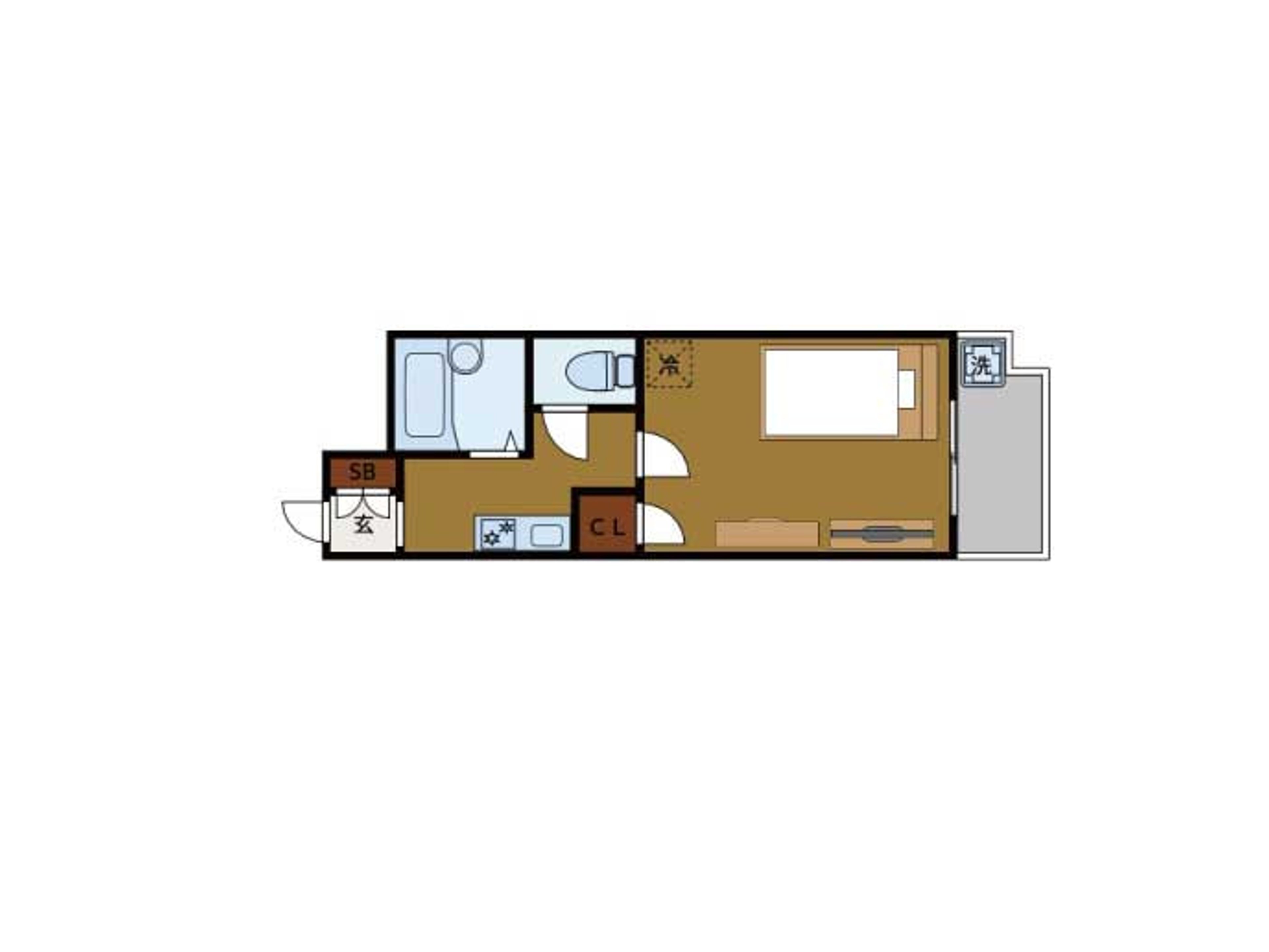 BraTTo鹿児島上荒田のイメージ