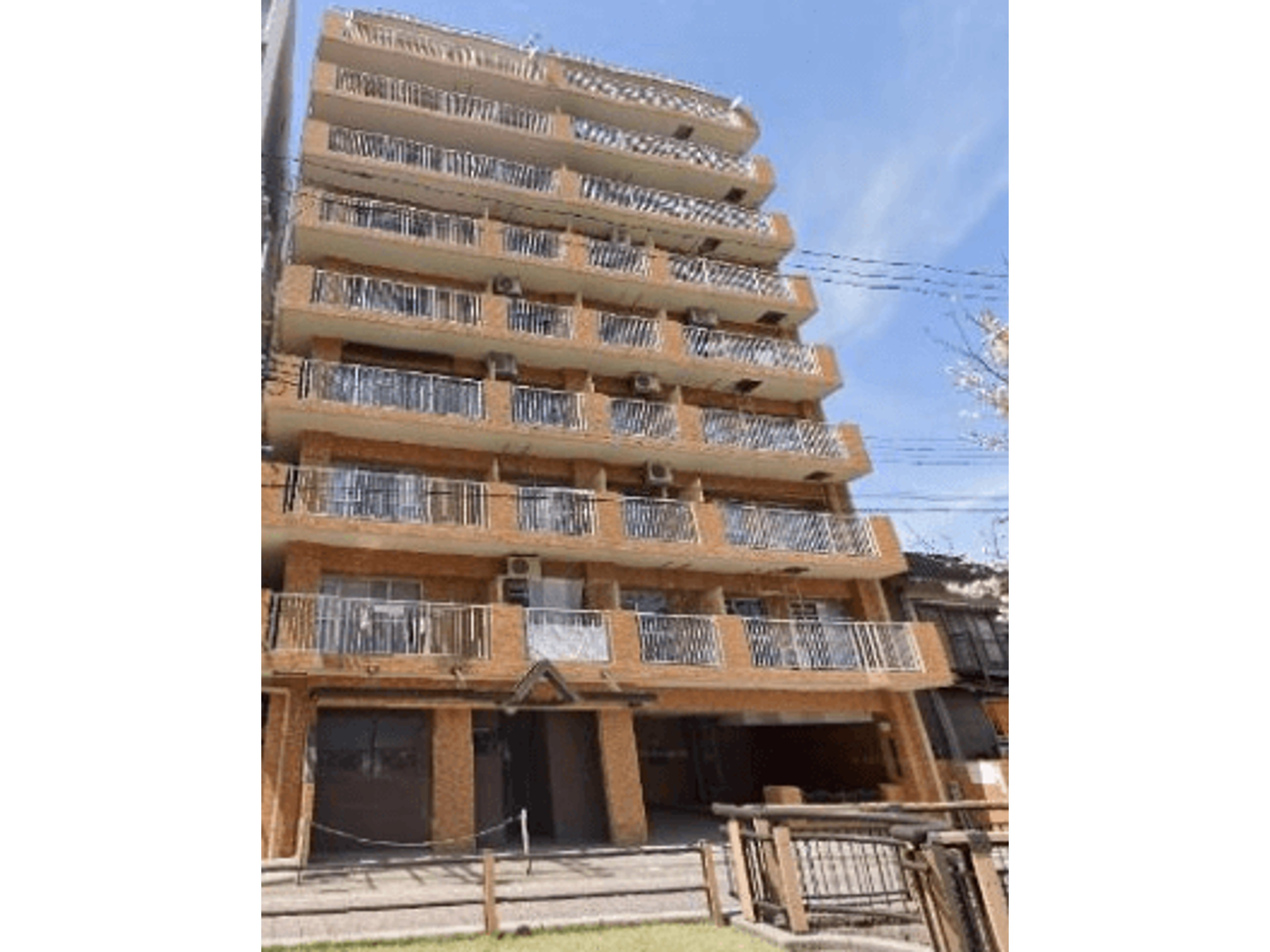 BraTTo鹿児島天文館のイメージ