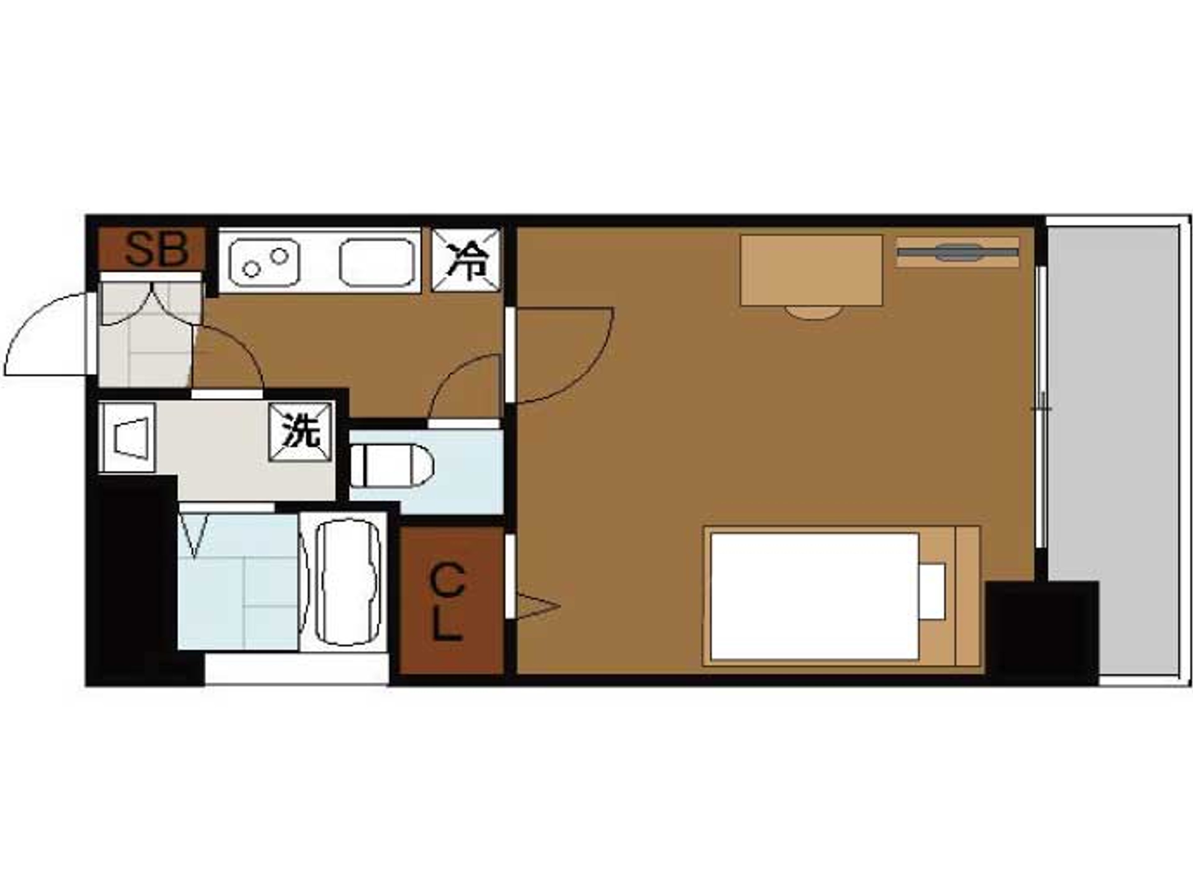 BraTTo鹿児島のイメージ