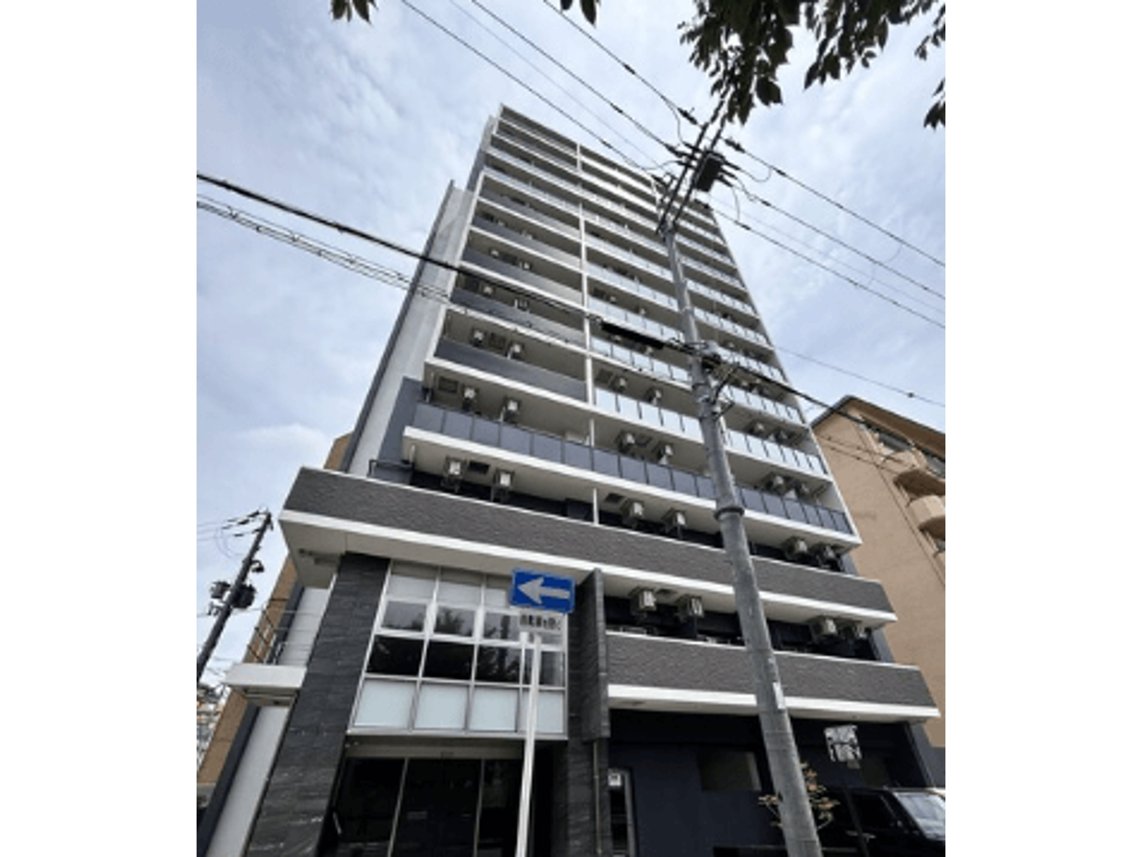 BraTTo新大阪アイシーのイメージ