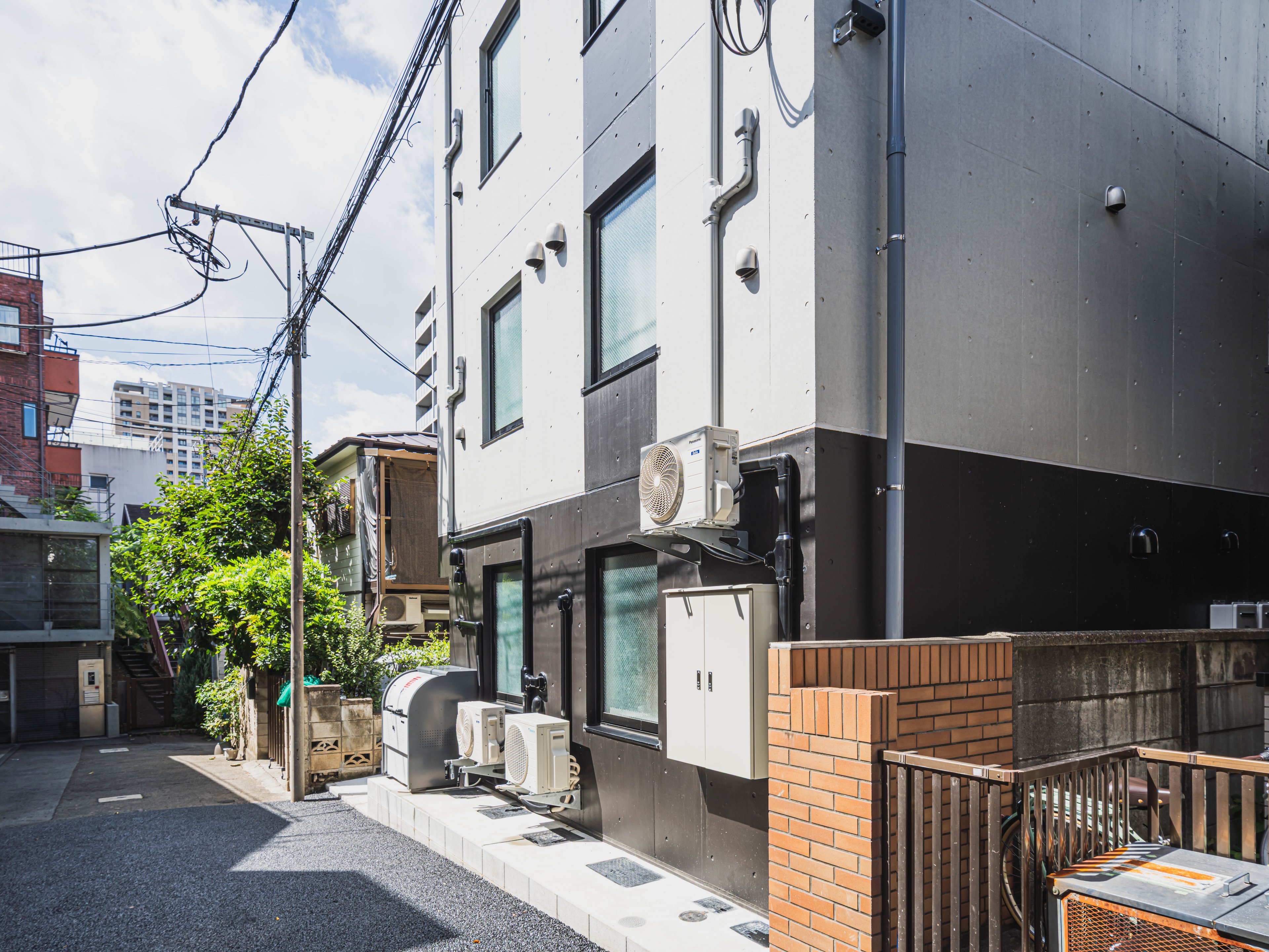 オーブリオン恵比寿のイメージ