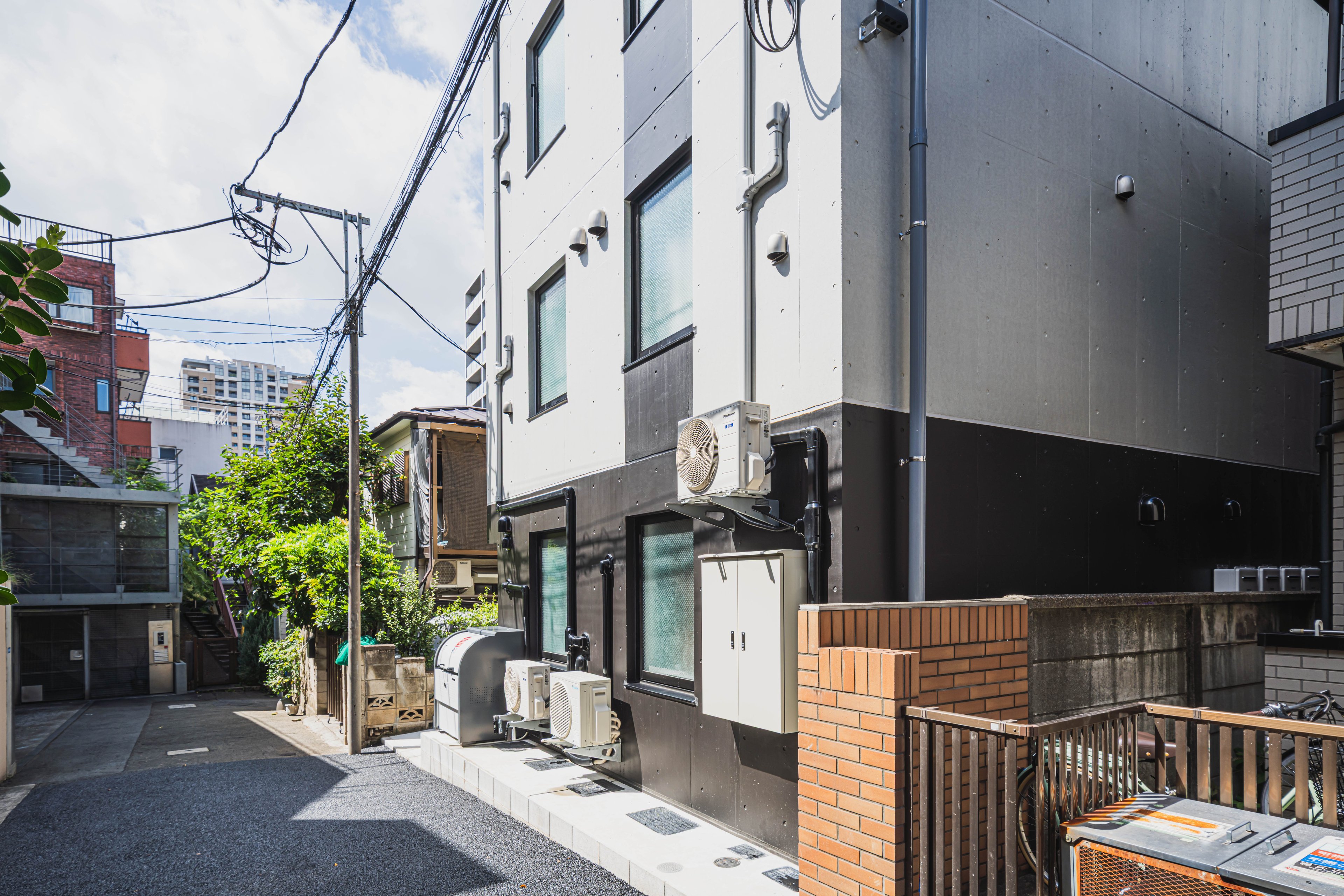 オーブリオン恵比寿のイメージ