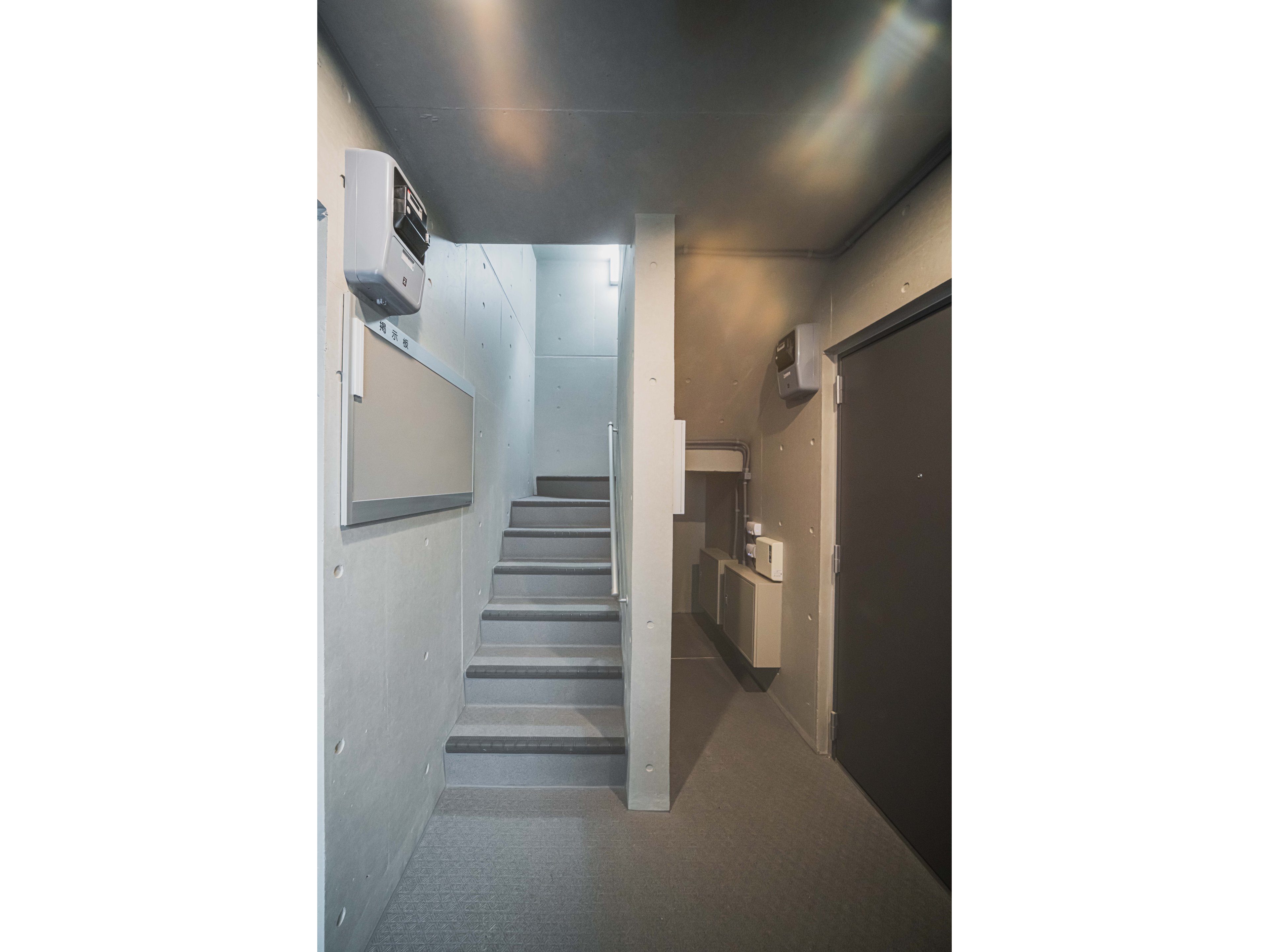 オーブリオン恵比寿のイメージ