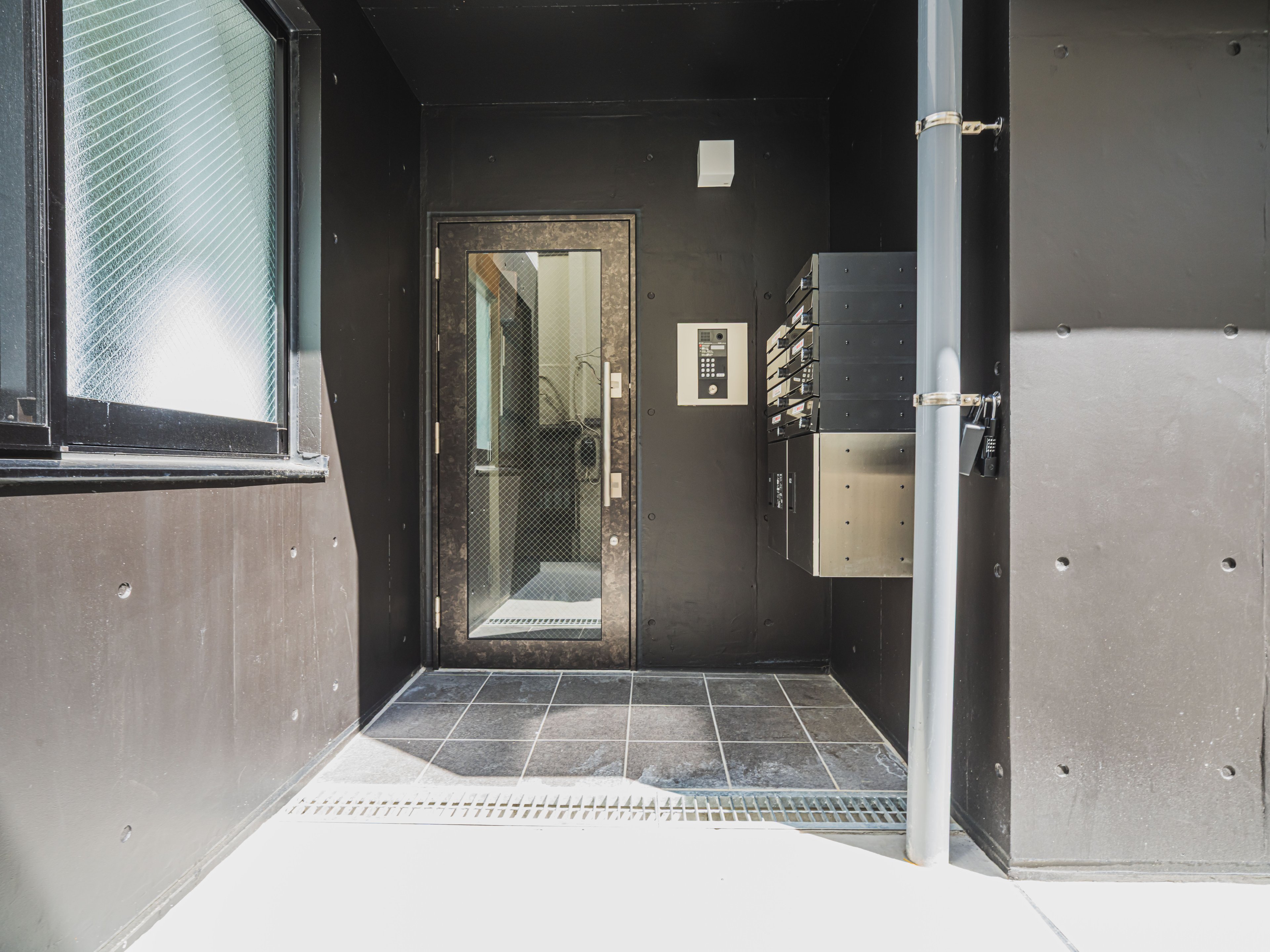 オーブリオン恵比寿のイメージ