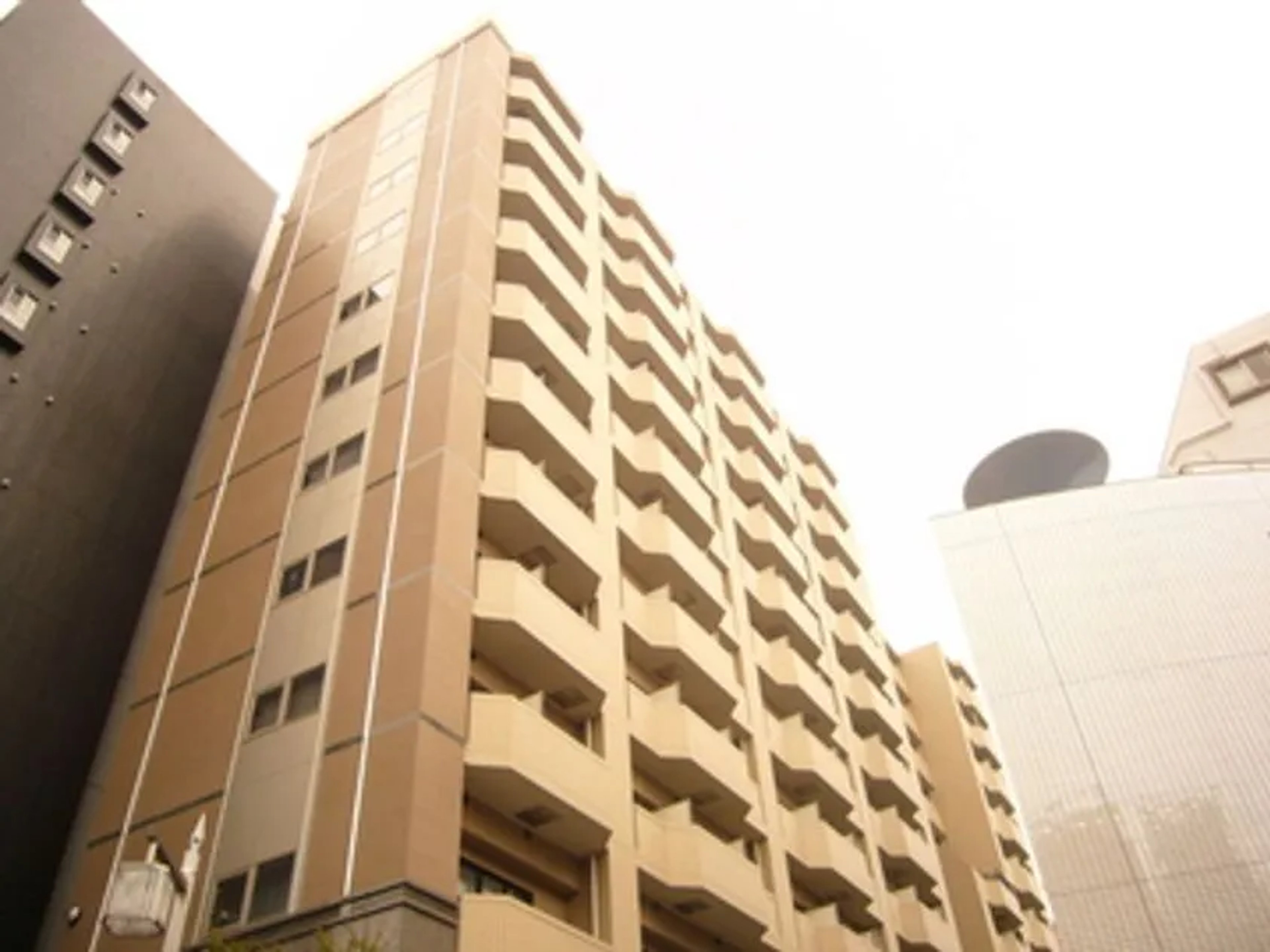 SLマンスリー渋谷道玄坂のイメージ