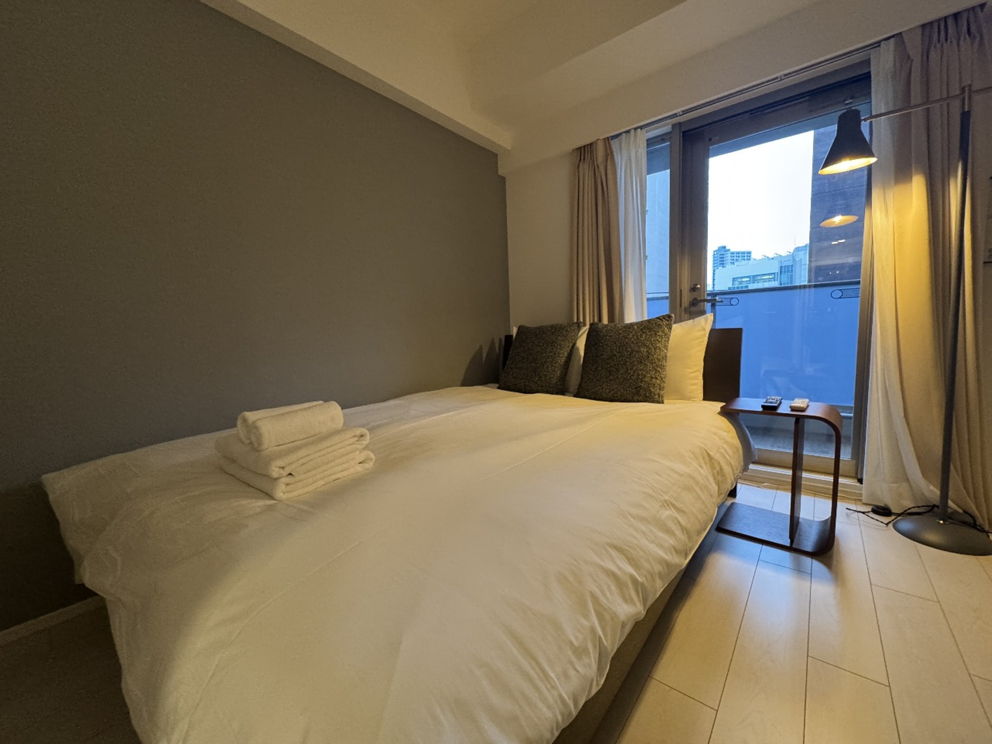 Dash Living Kuramaeのイメージ