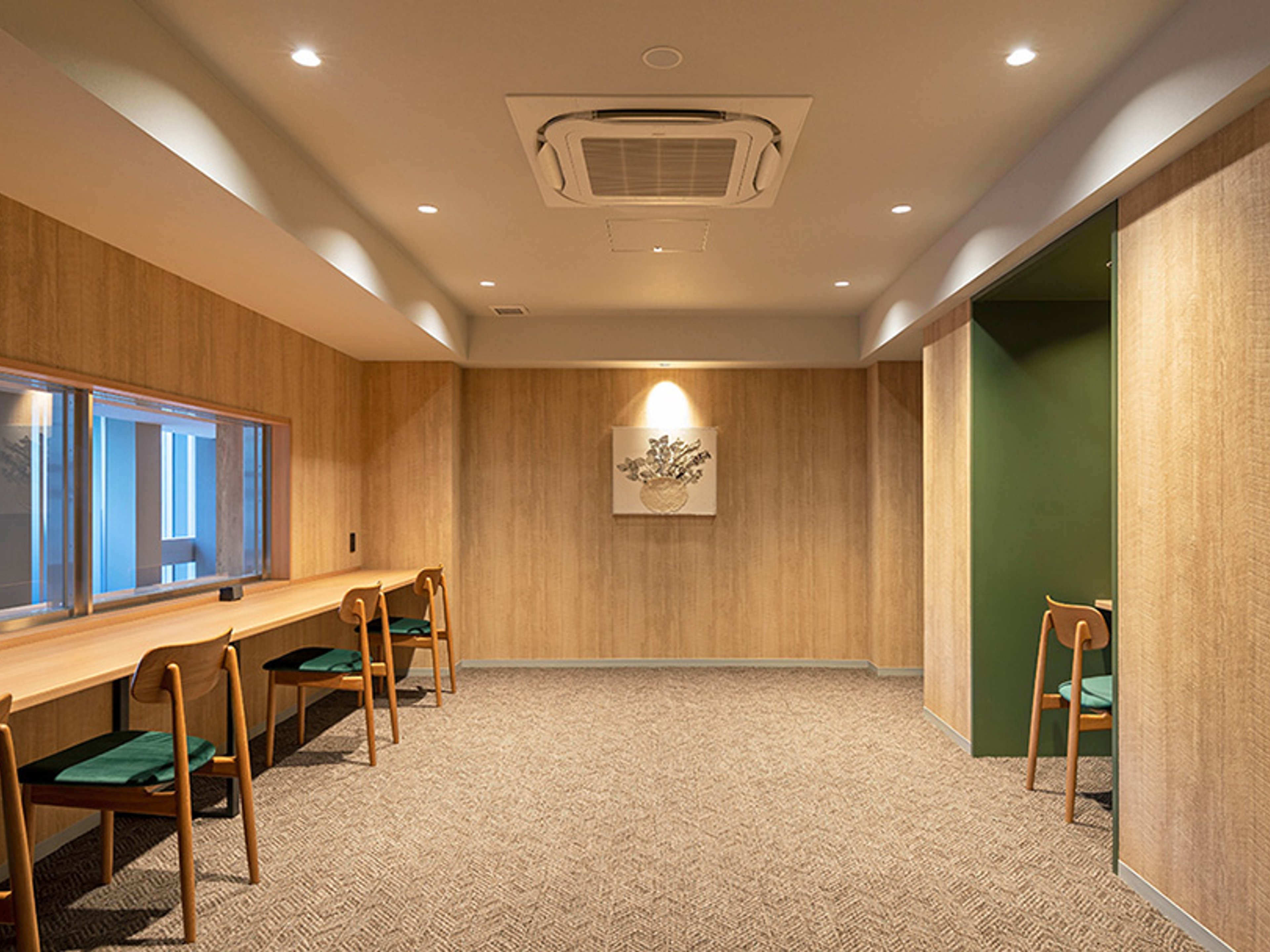 Dash Living Kuramaeのイメージ