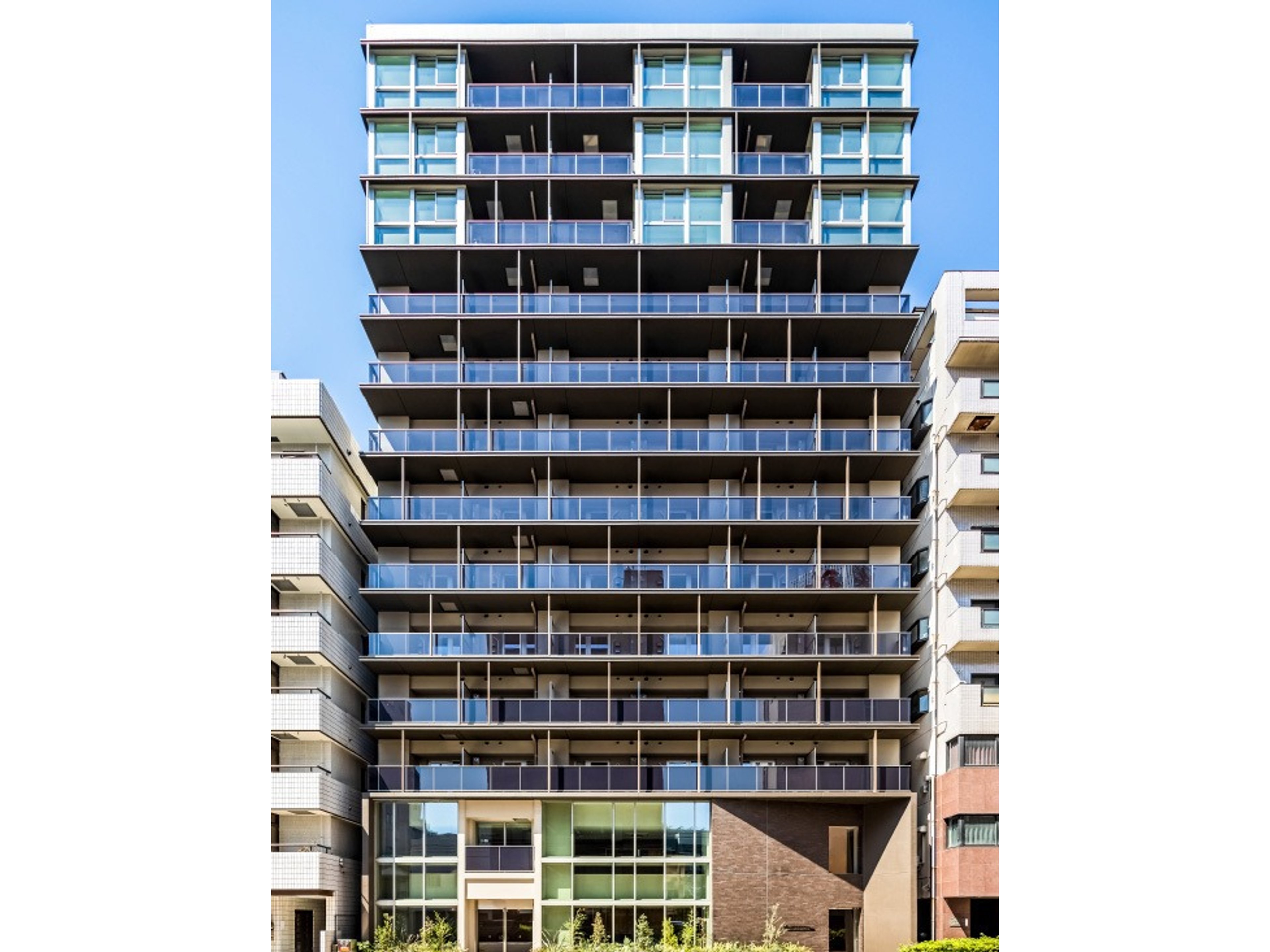 Dash Living Kuramaeのイメージ