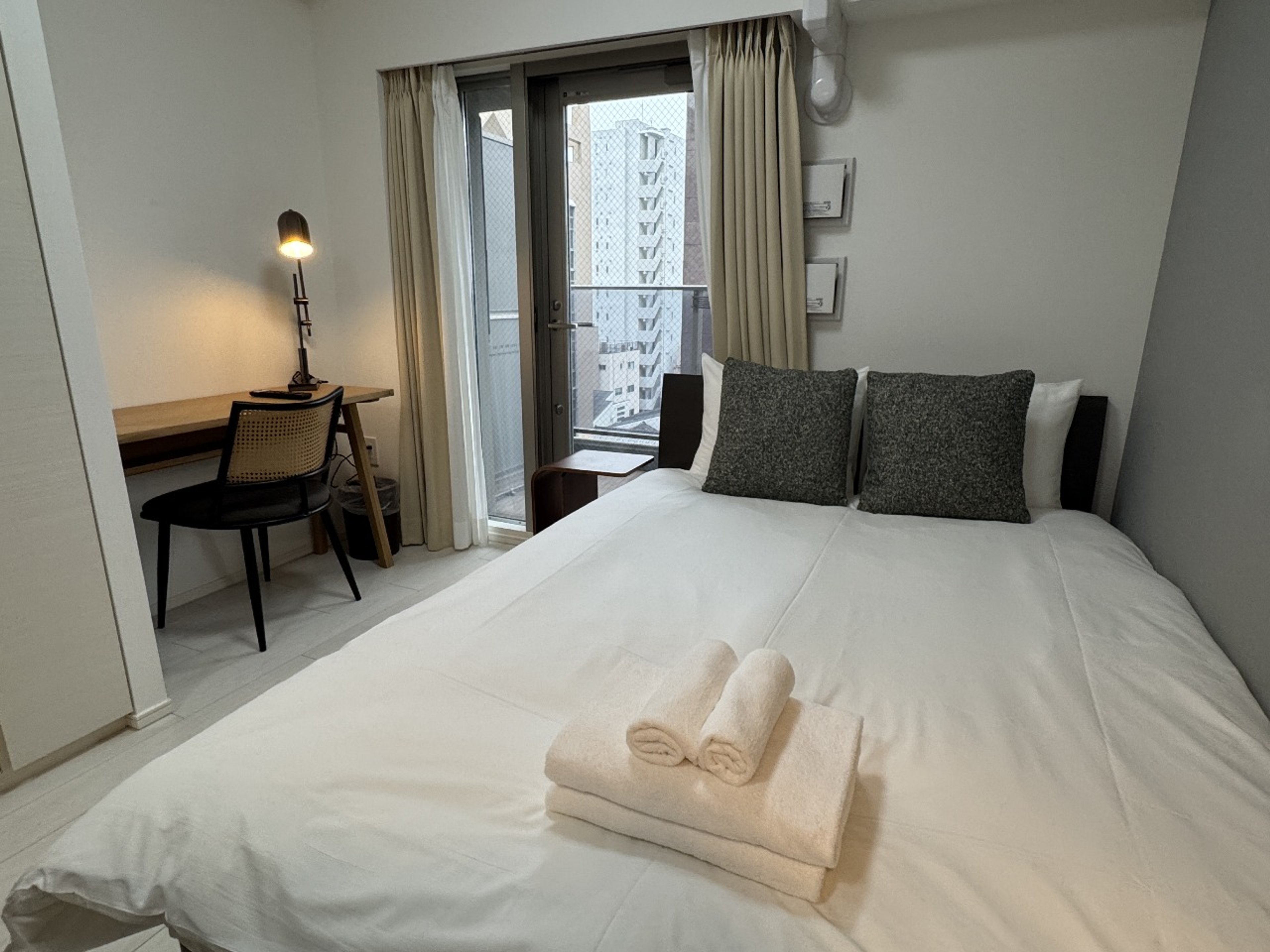 Dash Living Kuramaeのイメージ