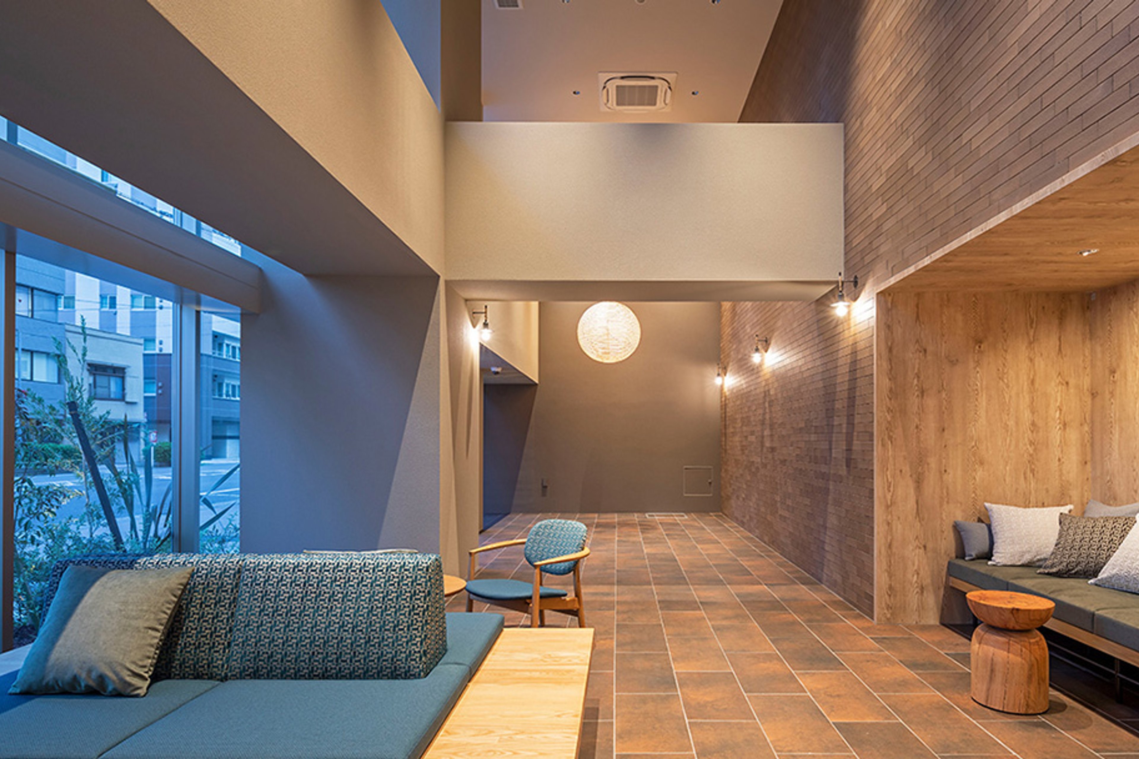 Dash Living Kuramaeのイメージ