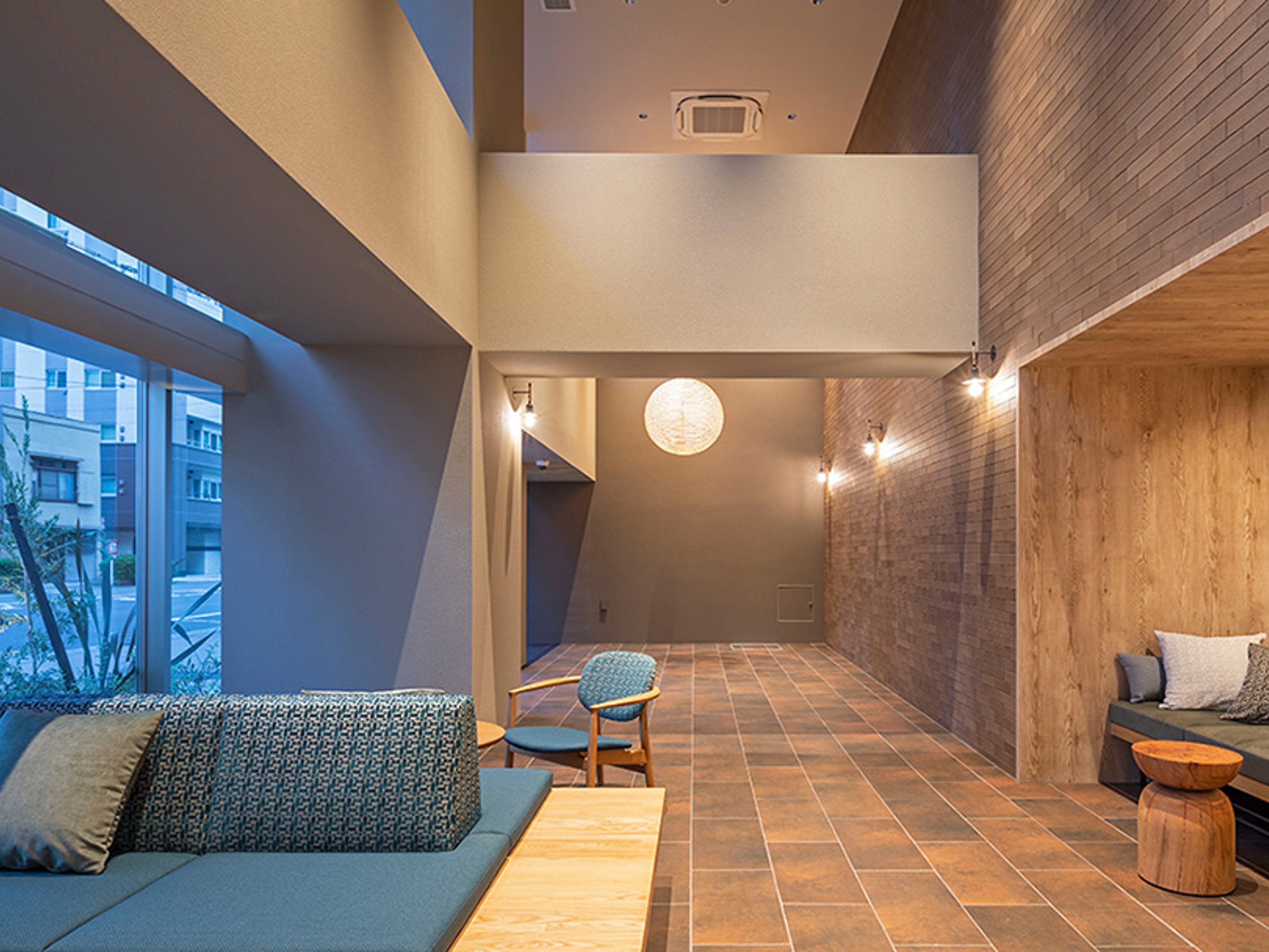 Dash Living Kuramaeのイメージ