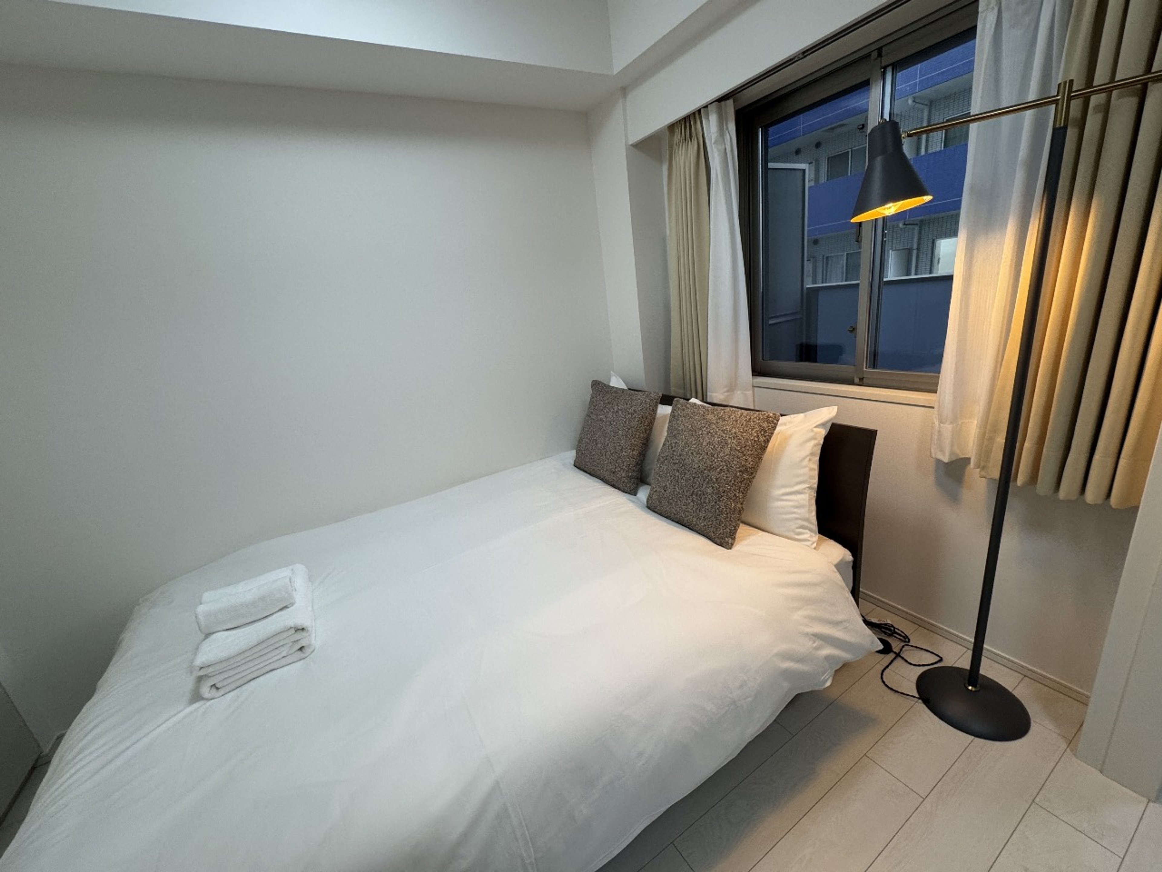 Dash Living Kuramaeのイメージ